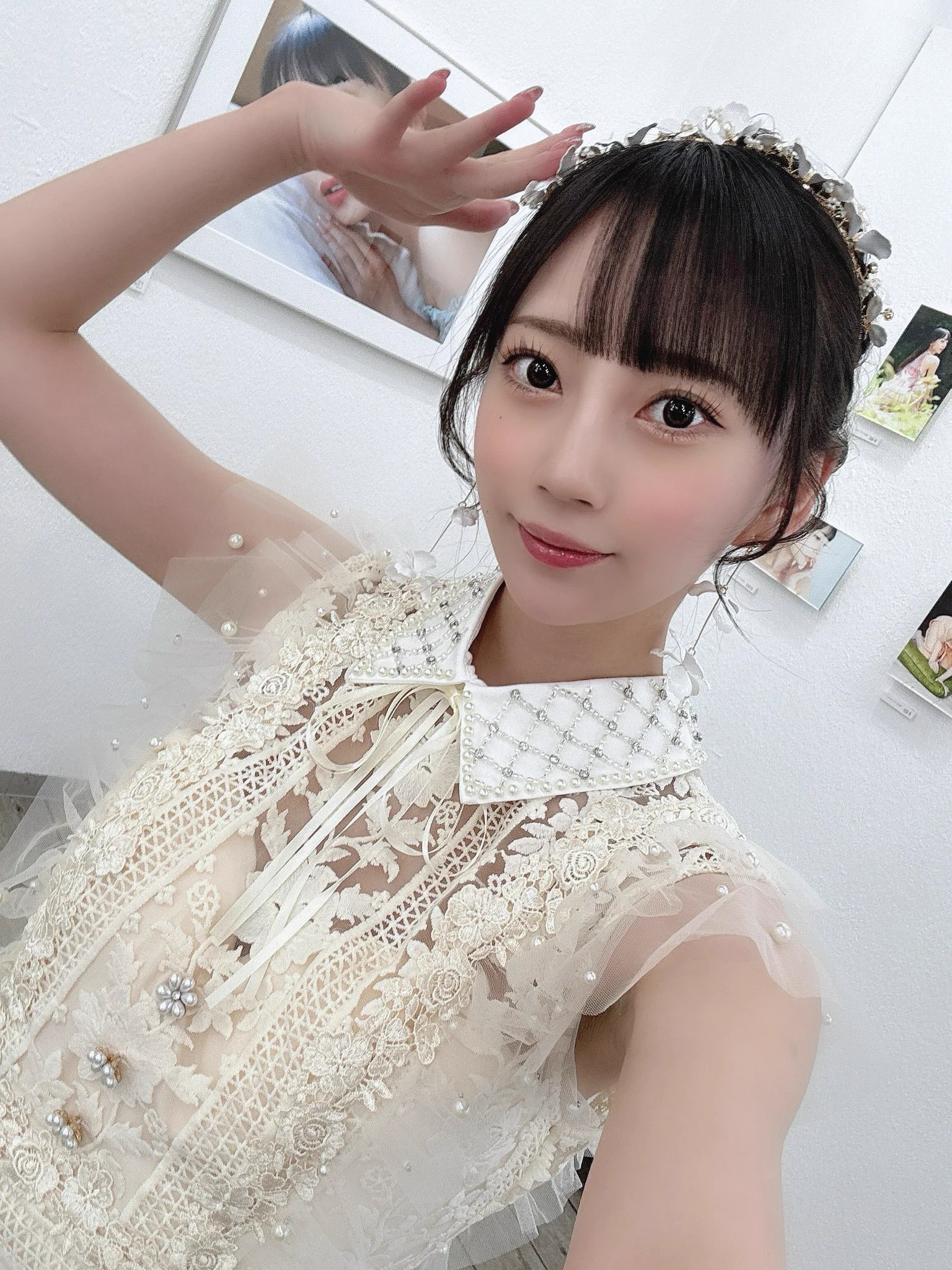 ご成人おめでとうございます✨️新しく大人の仲間入りしたみんなとも会える日が来るのを楽しみにしてるよ~🫶 https://t.co/ODaZI5at3L