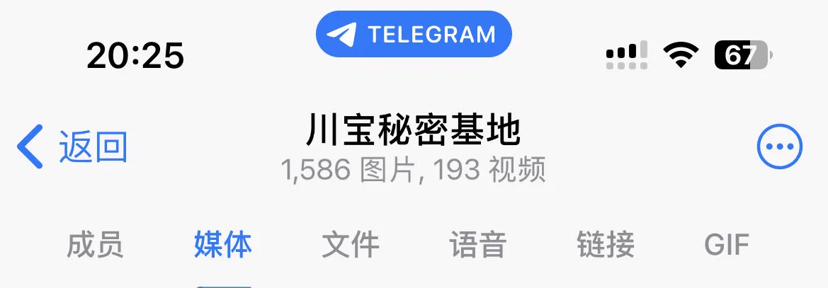 Tg更新1600+了，欢迎入门。 https://t.co/pscDZDLSou