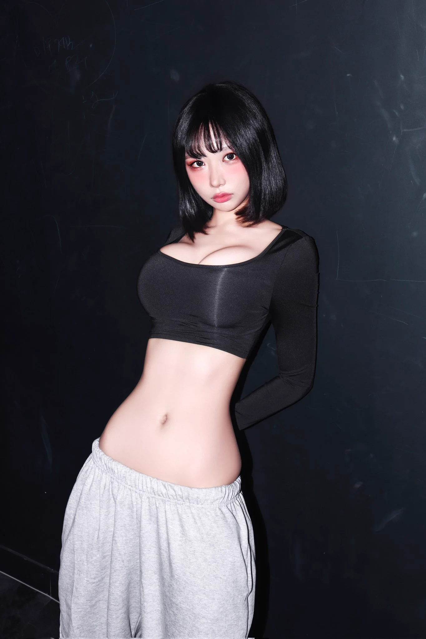 닝닝닝닝닝..♬ https://t.co/SQk4wpxyOR