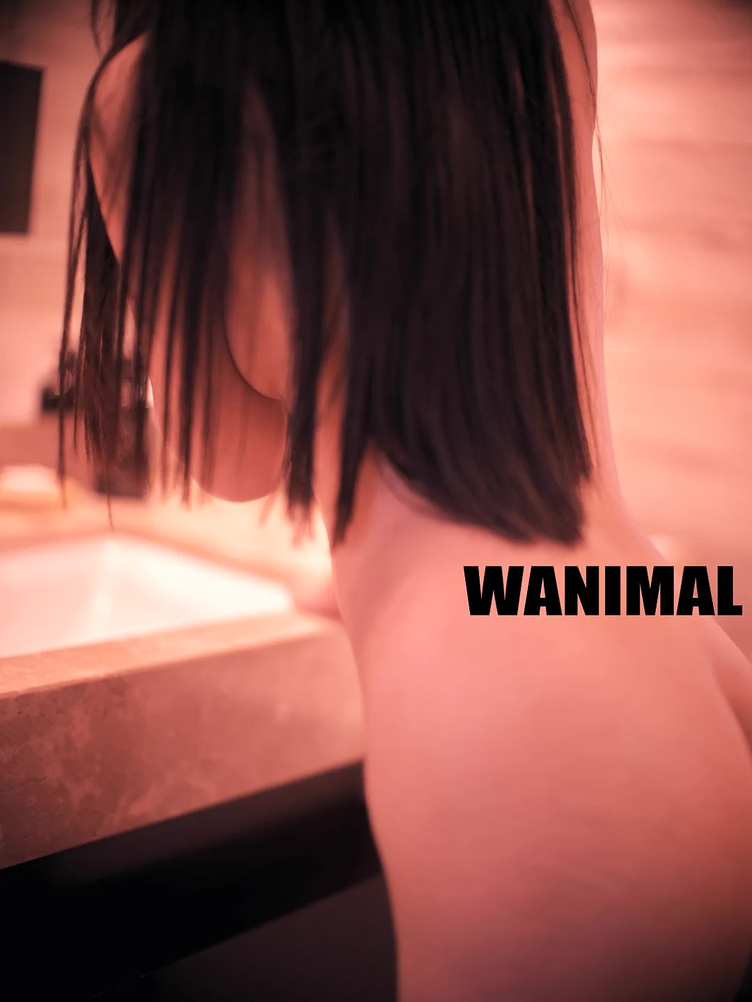 WANIMAL NEW COMER鷸蚌相爭 https://t.co/Cs2luXiddt