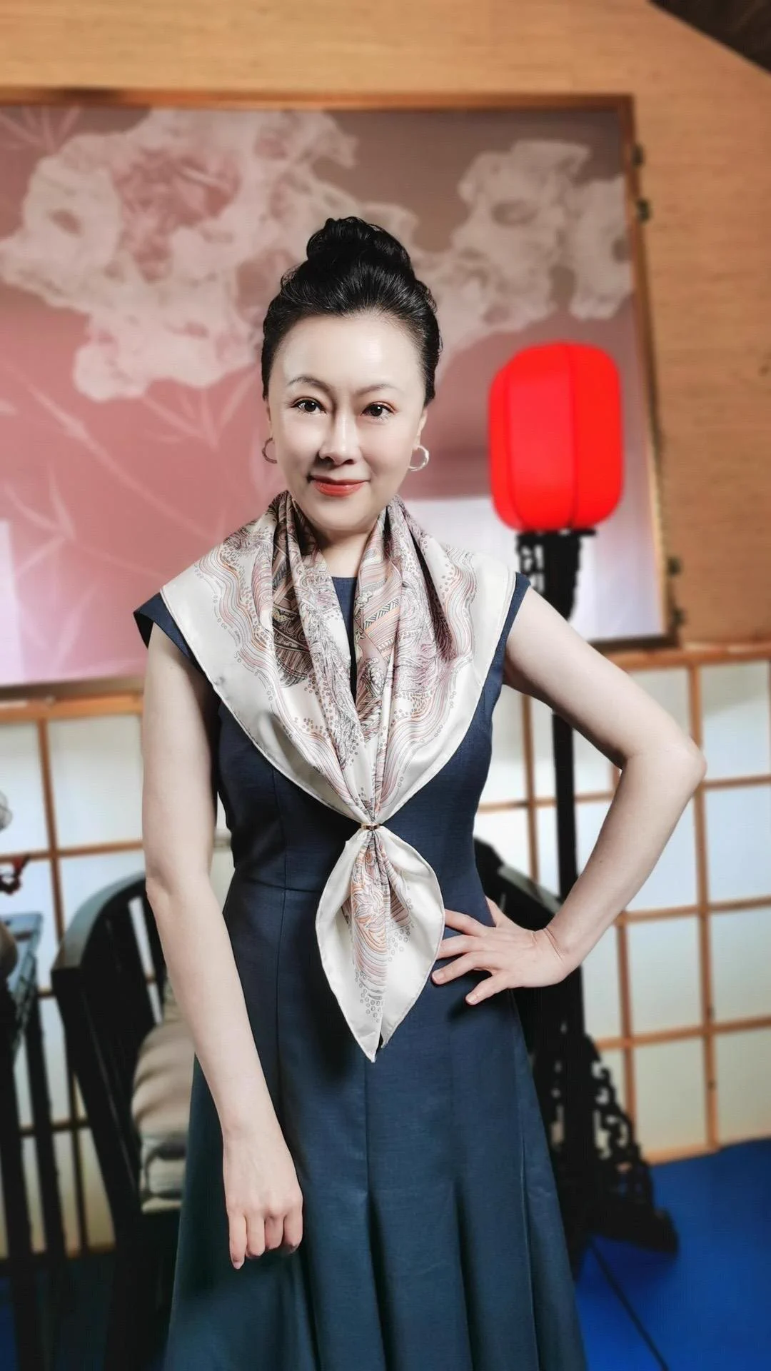 北京58岁美丽动人的骆姨 https://t.co/cI5H6Bu0LF