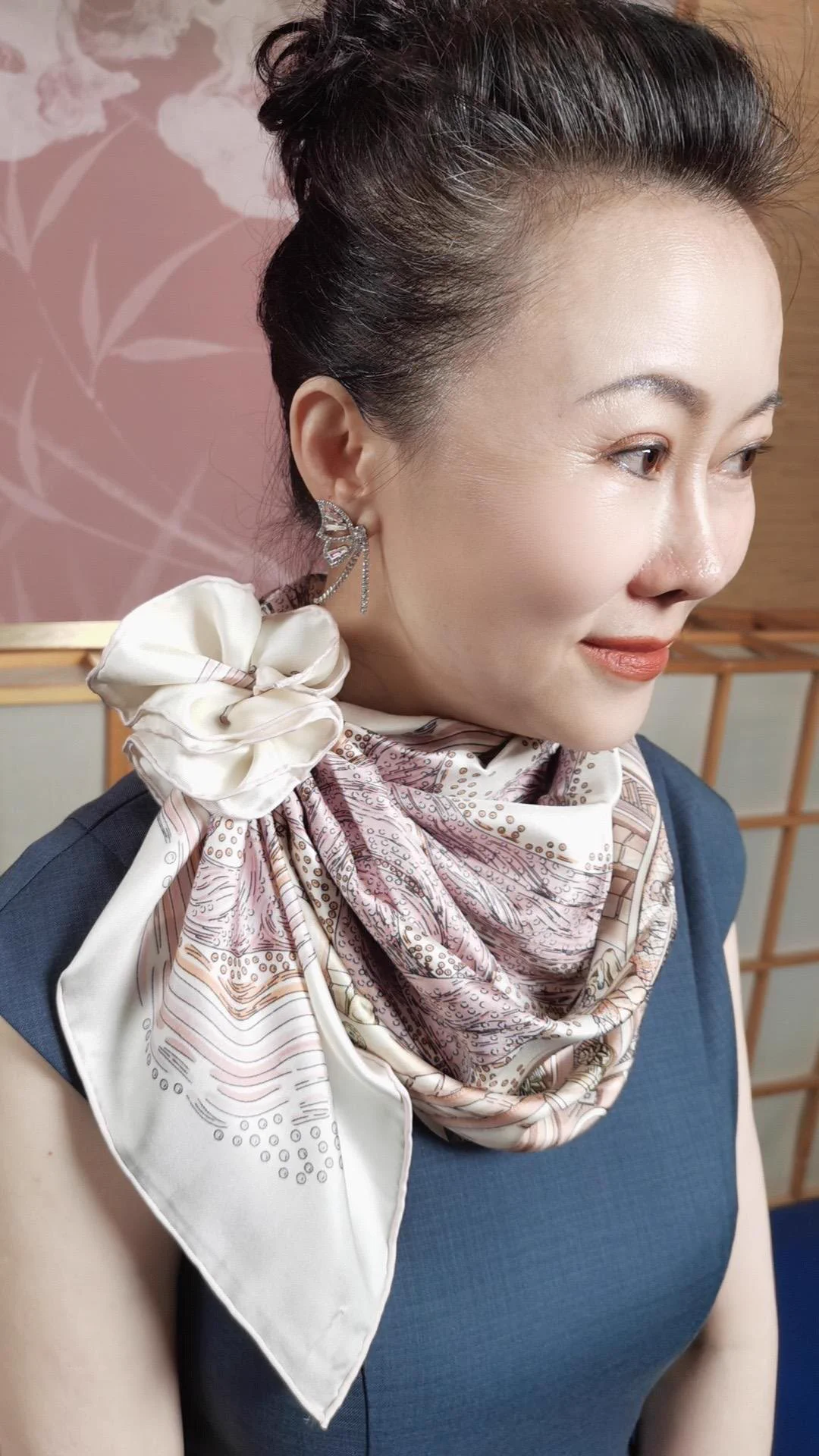 北京58岁美丽动人的骆姨 https://t.co/cI5H6Bu0LF