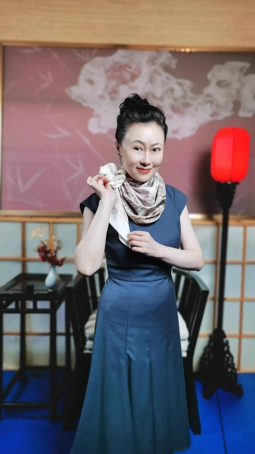 北京58岁美丽动人的骆姨 https://t.co/cI5H6Bu0LF
