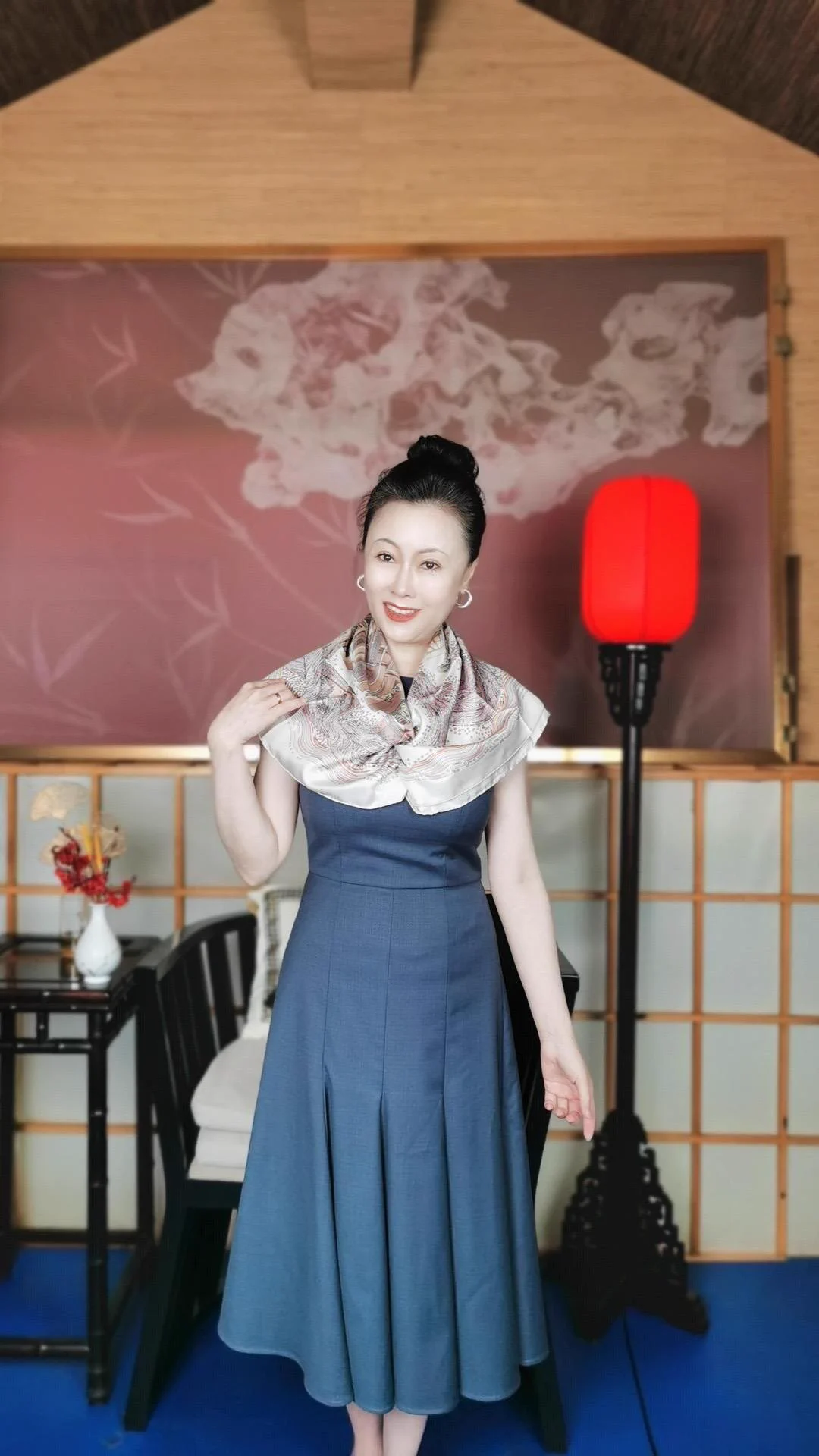 北京58岁美丽动人的骆姨 https://t.co/cI5H6Bu0LF