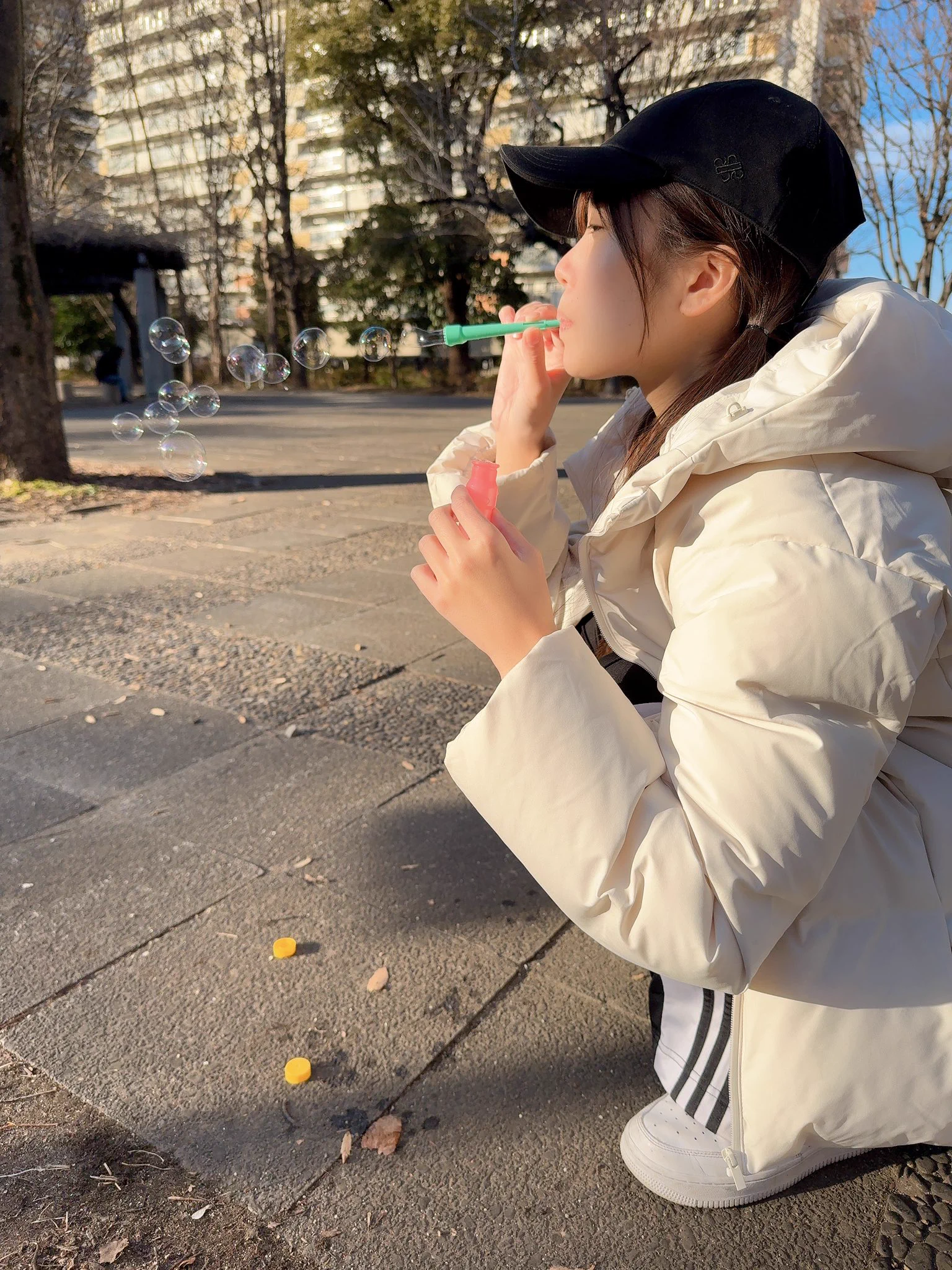 ほのぼの https://t.co/5gSOZSBhPR