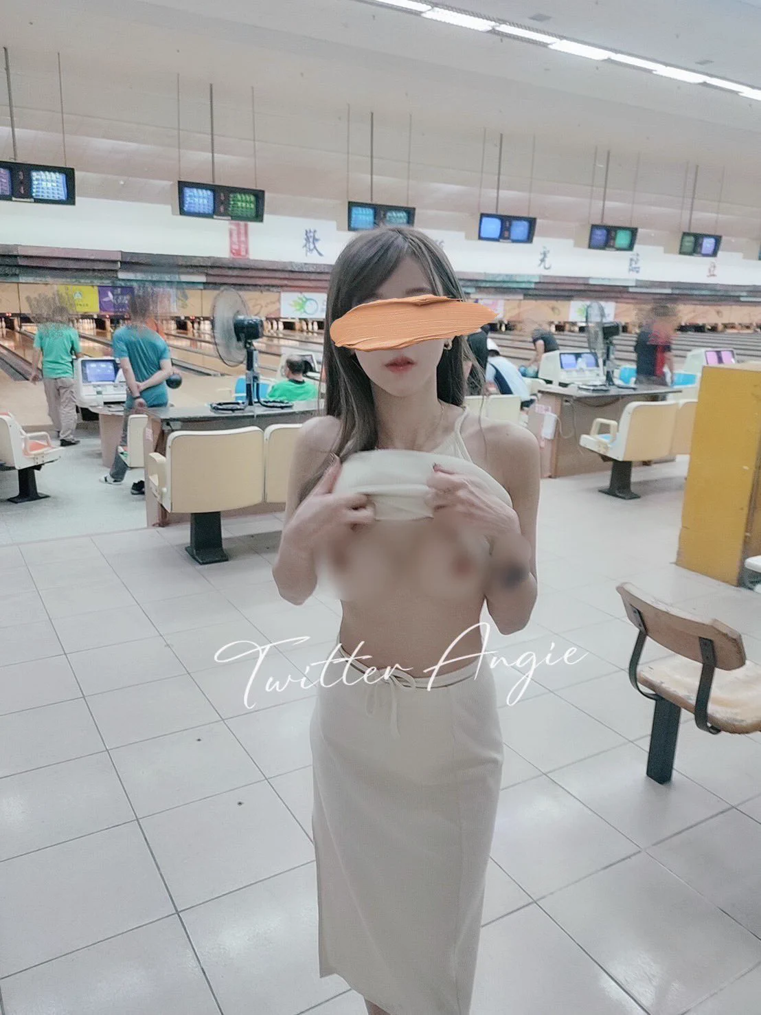 你要打保齡球還是打我這兩顆球❓#大尺度影音創作#客製化影片#客製化照片#Fansone三個月特惠999元 https://t.co/P1WldLDoqF