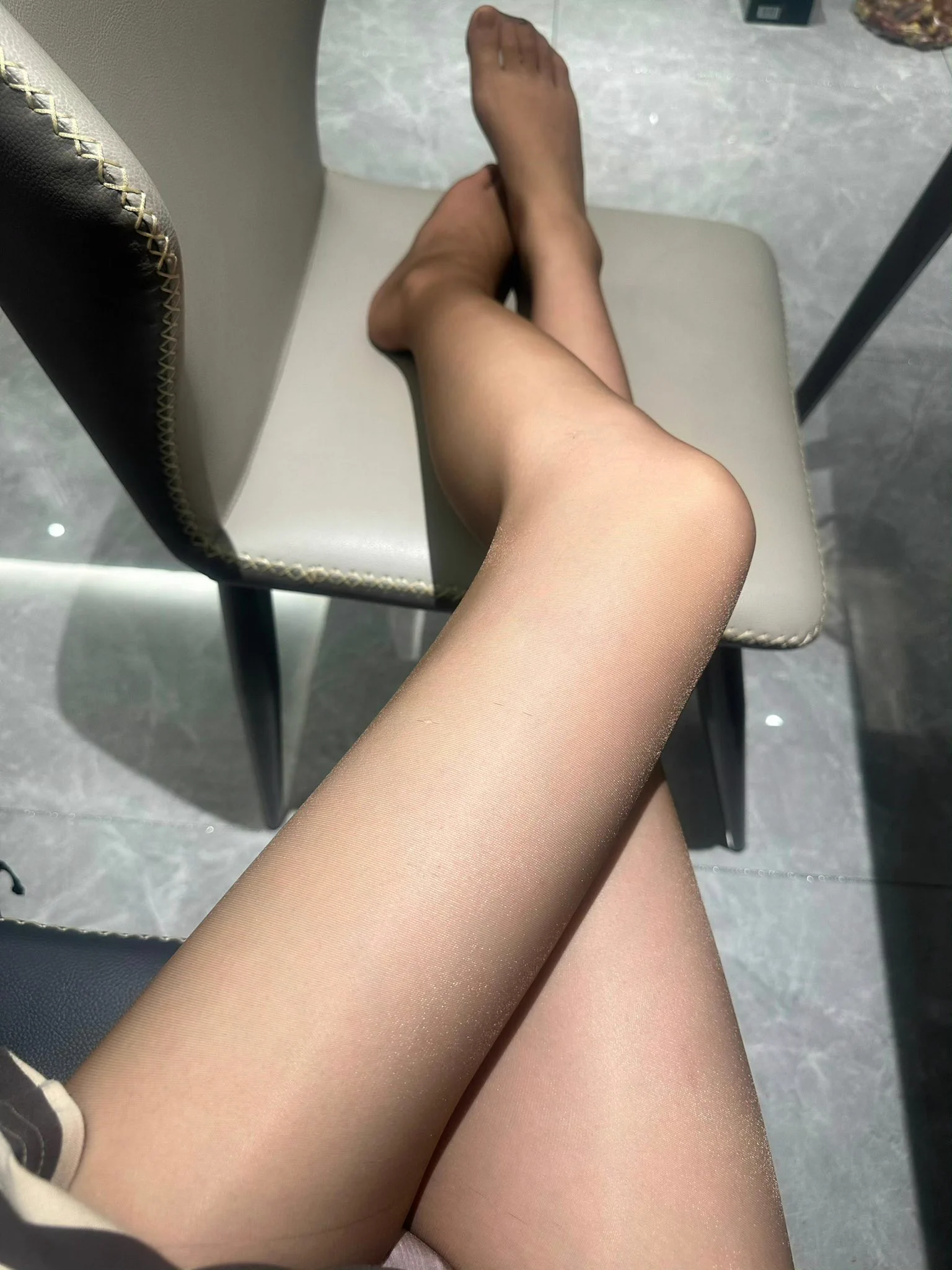 最近徒步去了，瘦没瘦腿不知道，反正耐力增加了。 https://t.co/hFpLwtW9Pc