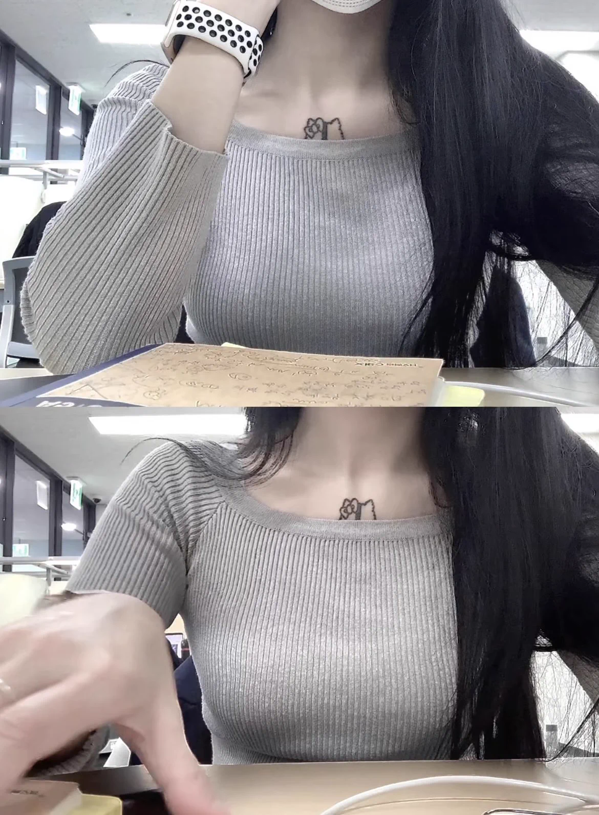 有偿💰推广～一天后自动删除母狗🎀资料卡首尔，庆熙大学，经济系 ，研1 ，南京人姓名： 韩萌萌23岁，1米68，53KG身材、颜值、服务 都超棒小红书：616556311其他更多照片、视频 进群观看一次入群，终身会员门槛：支付宝 口令红包🧧88 https://t.co/U4urN0YUkQ
