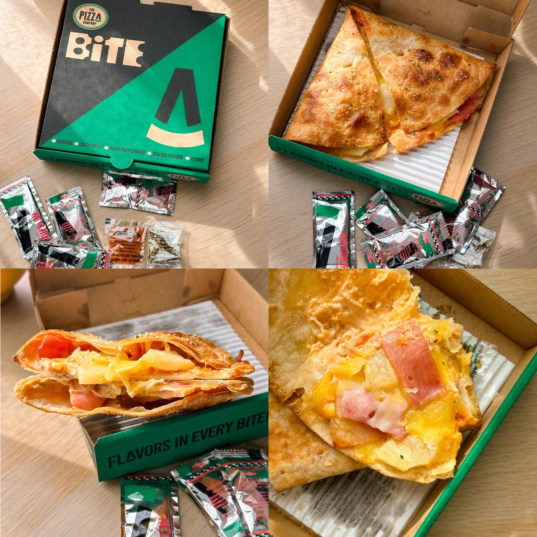 ‼️ไบท์ฮาวายเอี้ยน ลดเหลือ 99 ใน GrabFood‼️ ‼️ไบท์ฮาวายเอี้ยน ลดเหลือ 99 ใน GrabFood‼️ ‼️ไบท์ฮาวายเอี้ยน ลดเหลือ 99 ใน GrabFood‼️รอบนี้ GrabFood ทำถึงมากกกกกก สั่งพิซซ่าคอม ไบท์ฮาวายเอี้ยนลดเหลือ 99  ใส่โค้ด 𝗧𝗣𝗖𝟭𝟬𝟬  ลดเพิ่มสูงสุด 100 ทั้งอร่อย ทั้งคุ้ม สายพิซซ่าแบบเราต้องจัดดดด 🍕