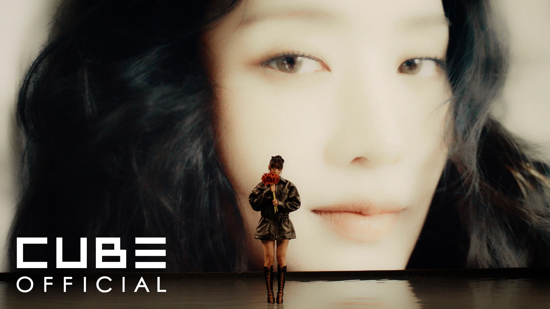 [📺] 민니(MINNIE) - 1st Mini Album [𝑯𝑬𝑹] Audio Snippet🔗 https://t.co/77i6q1t15m2025.01.21. 6PM (KST)#여자아이들 #GIDLE#민니 #MINNIE#HER https://t.co/uM1O4QlnhC