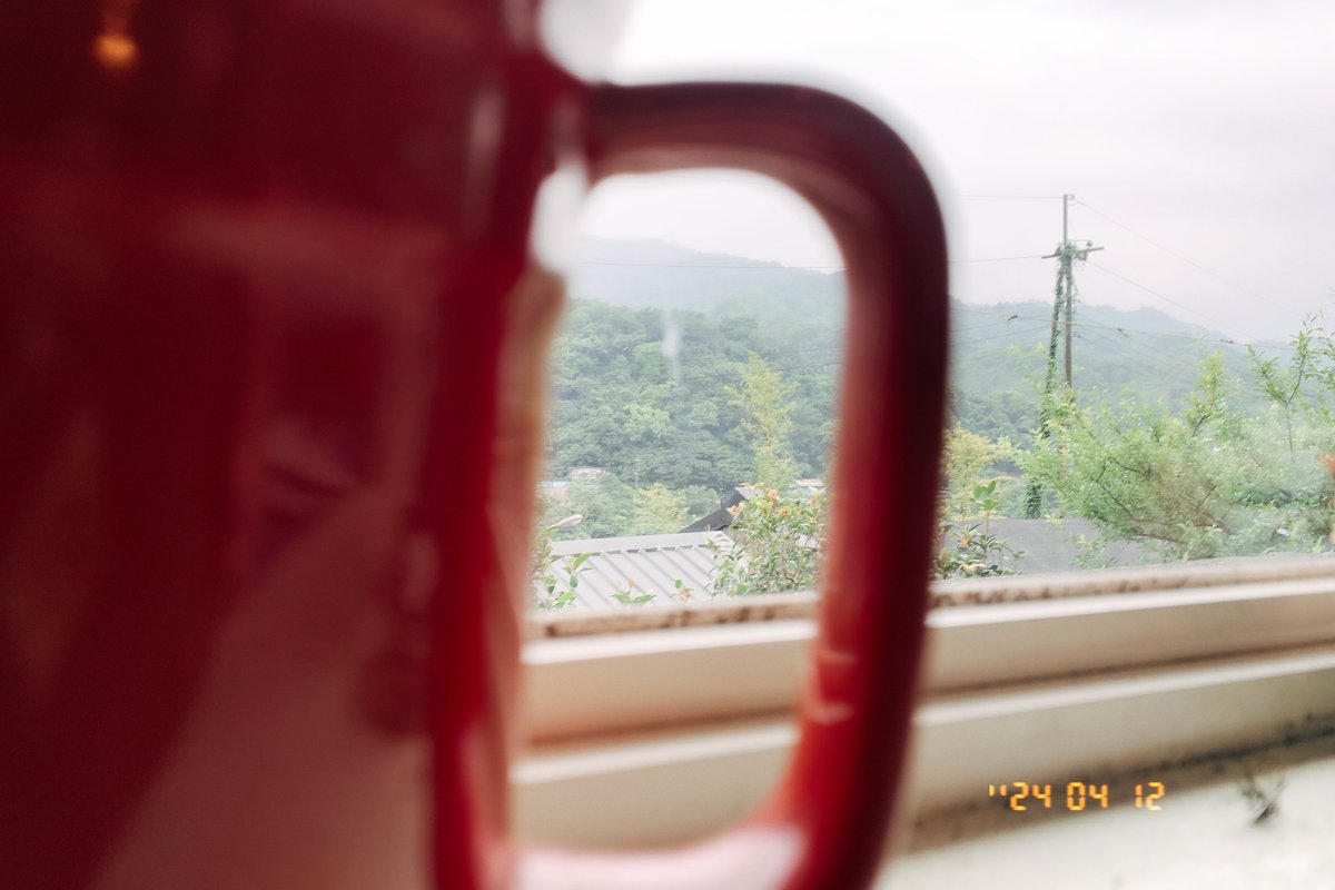 九份的貓貓跟溫潤風景 https://t.co/WeEFBdQQEX