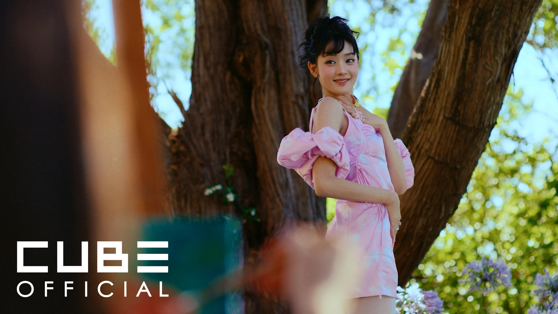 [📺] 민니(MINNIE) - 'HER' M/V Teaser 1🔗 https://t.co/qiZa8CCJKg2025.01.21. 6PM (KST)#여자아이들 #GIDLE#민니 #MINNIE#HER https://t.co/MJamg6simk