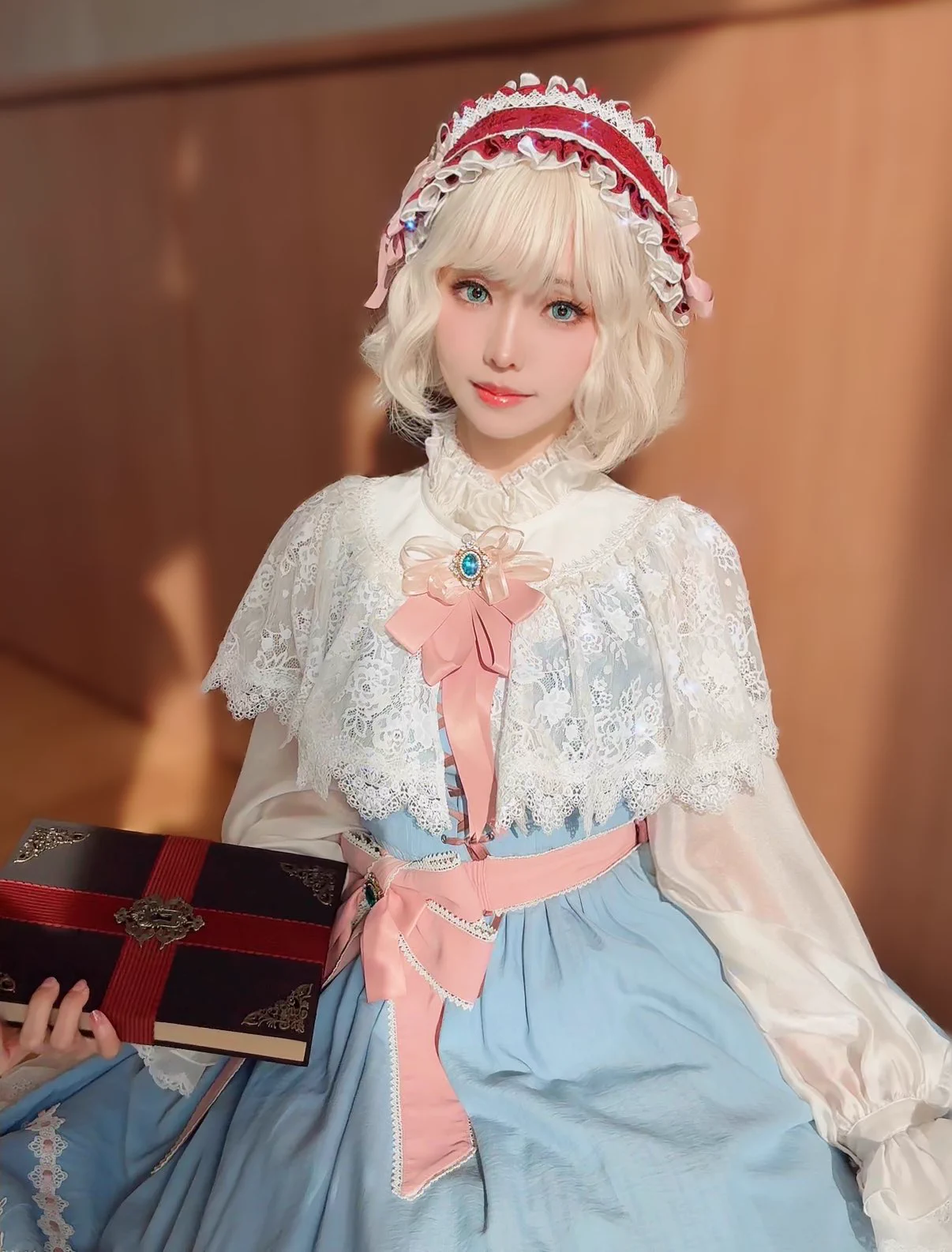 ・･･･━━: *.☽ .* :━━･･･・東方Project x HoshibakoWorks アリス・マーガトロイド・･･･━━: *.☽ .* :━━･･･・ https://t.co/Kz8ZjUUMGo