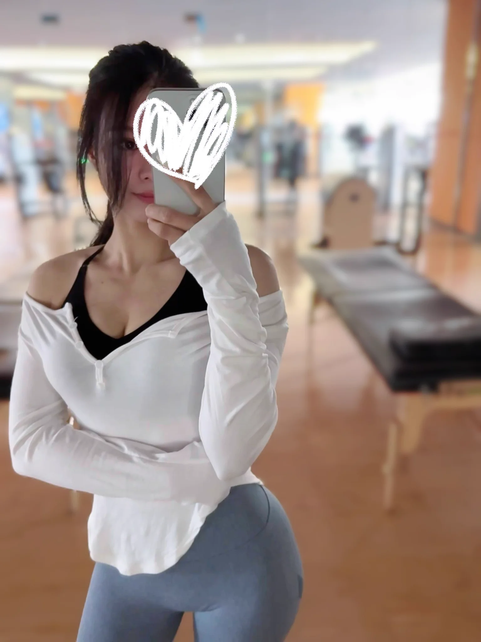 今天遇到一個弟弟🧍‍♂️：幹你長得好像我前女友：可是你前女友沒有我厲害😏 https://t.co/qTN8pTrL8K