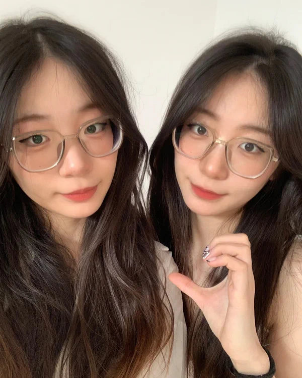 来一对好兄弟，能共同插我们姐妹的！😂 https://t.co/bmy2xWKk6R