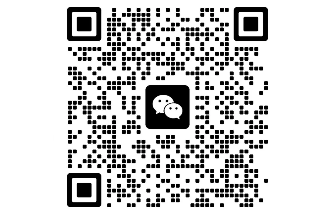 建了个sm的群，感兴趣的可以扫码进群 https://t.co/THsJq2RS6p