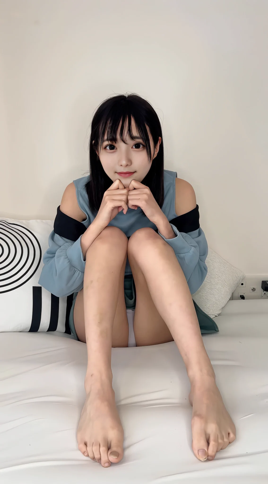 写真を長押しして4Kで読み込むと拡大以上に見えちゃうかも・・・🐣前の写真上手くできなかったから、もう一回チャレンジ☺️みんなできたかな？ https://t.co/8RGG4yDakR