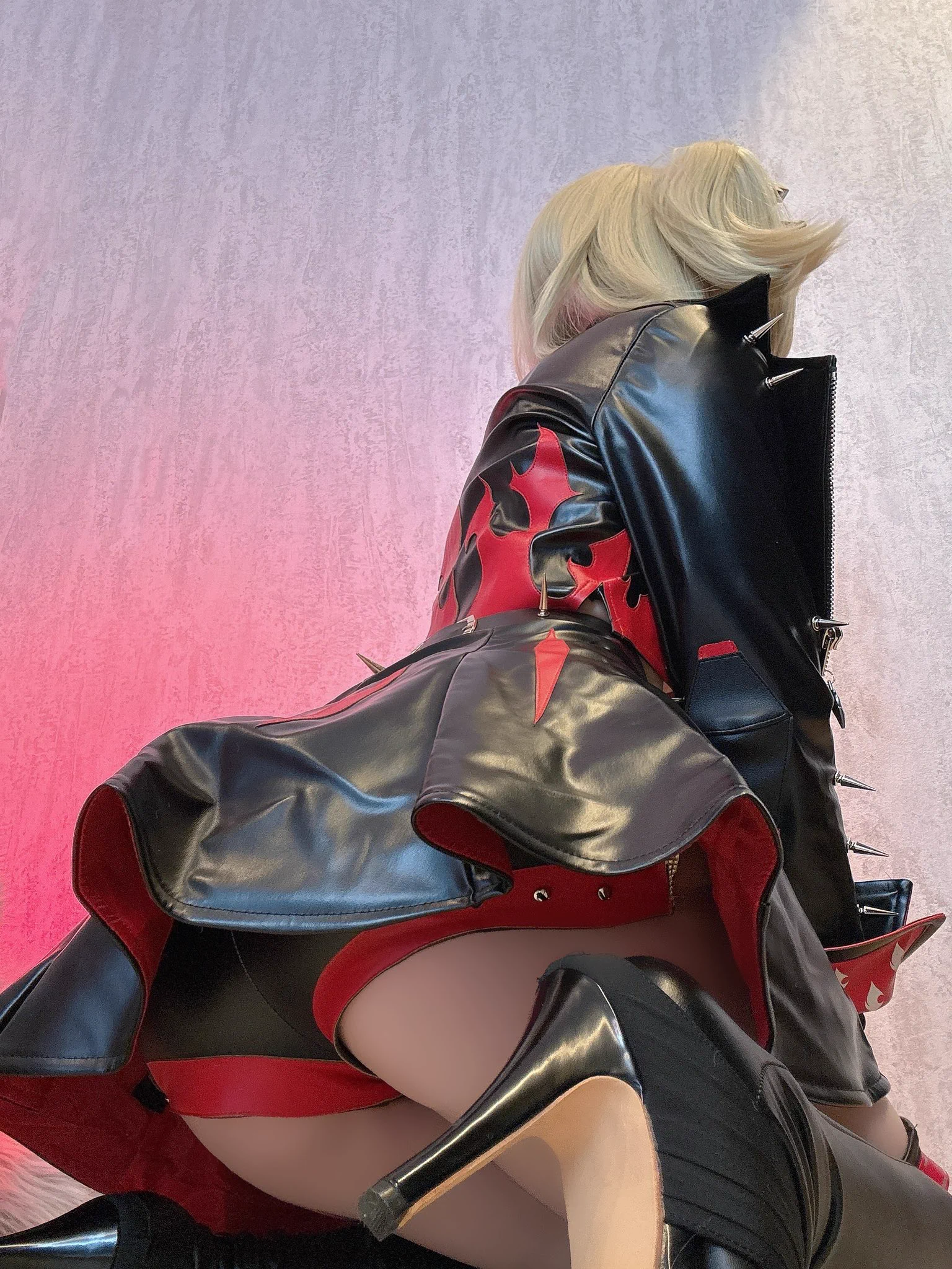 下からバーニス https://t.co/t0s9YqXOnZ