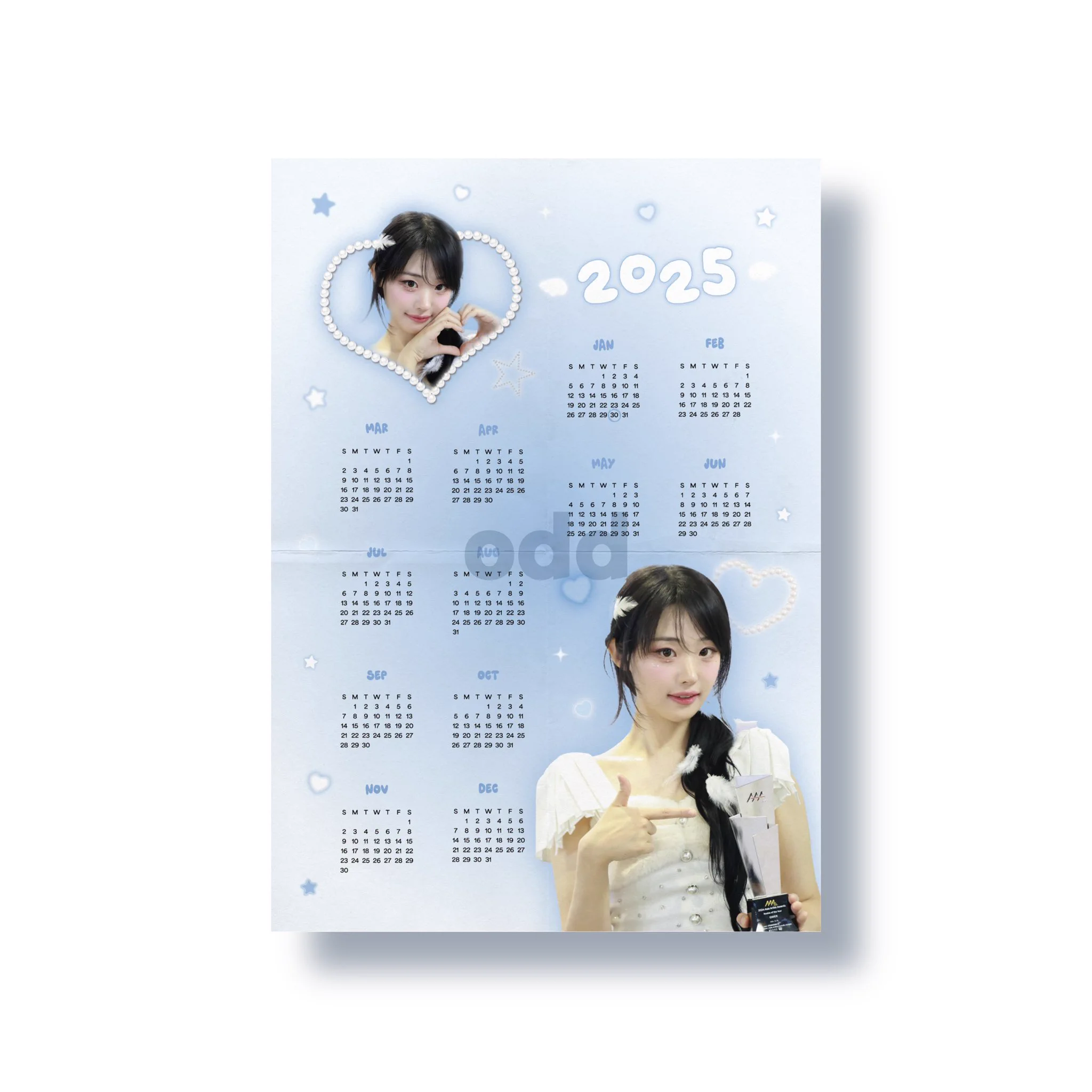𝗤𝗪𝗘𝗥 𝗧𝗵𝗲 𝟭𝘀𝘁 𝗙𝗮𝗻 𝗖𝗼𝗻𝗰𝗲𝗿𝘁 [𝟭, 𝟮, 𝗤𝗪𝗘𝗥!]#QWER 첫 콘 기념 오십 분께 히나 연력을 나눔합니다 🩵(실제 연력에는 odd 글자가 없습니다)⌦ 날짜 : 1월 26일⌦ 장소 : 당일 타래 공지@hapycb https://t.co/Pd4chGaQc5