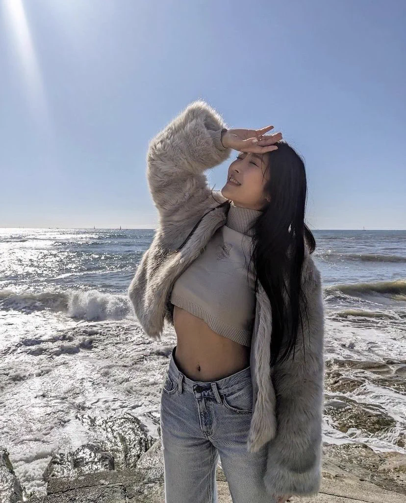 昨天的海浪激起我的熱情 https://t.co/q0l3tOGmNo