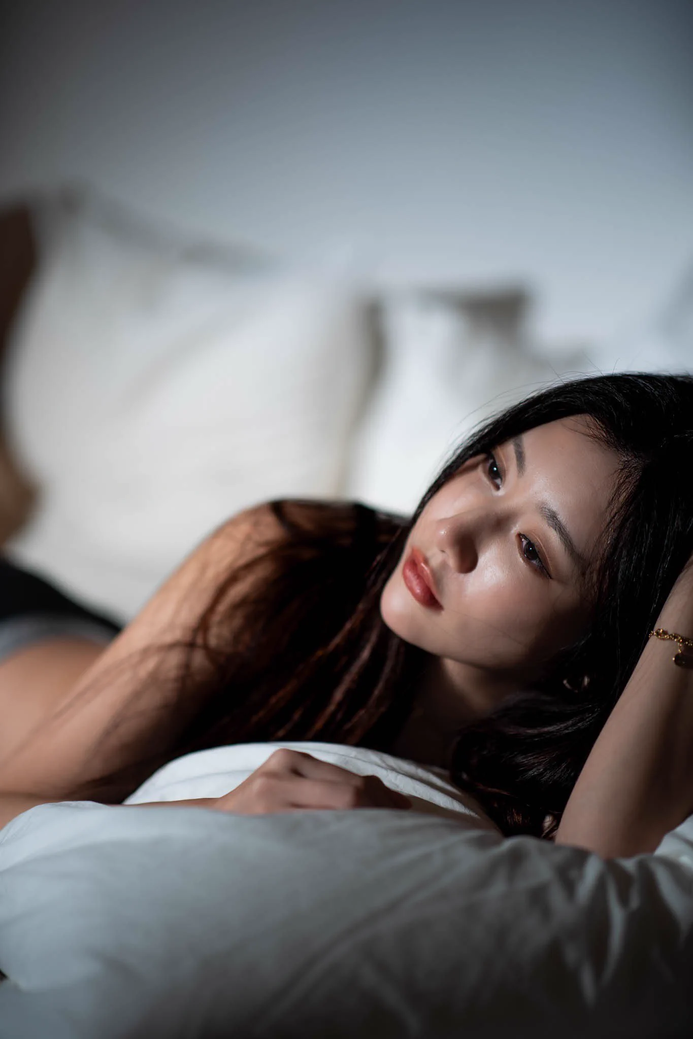 做場美夢是必須的但多吃點好吃的也是美夢的一部分🌈作品都在這⬇️⬇️【JVID】https://t.co/7cmrGgxLbT https://t.co/XGPTUnhPGh