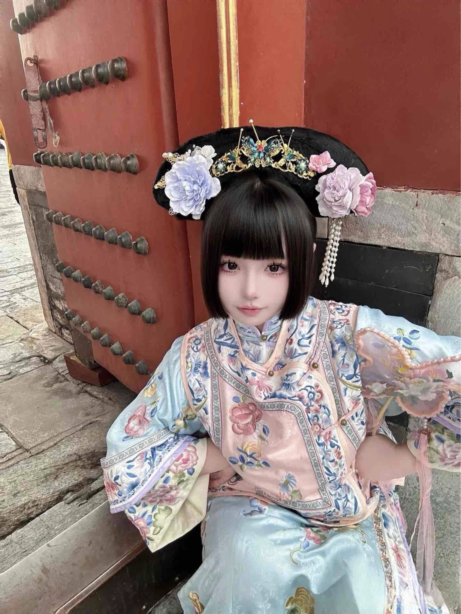 今日推荐🌟🌟🌟🌸坐标：#北京🌸年龄：05🌸身高：165🌸体重：86🌸🐻：F娇小迷人身材，软嫩可口，性格乖巧童颜巨🐻，漫画身材，粉嫩诱人，可驾驭各种风格Q🐧：1950043544V🛰️：comeon979797💖门槛88r开路（加我备注口令）💖⚡多位大V认证，放心下单⚡https://t.co/mKrw6QFZXq https://t.co/JoNqTIX6kT