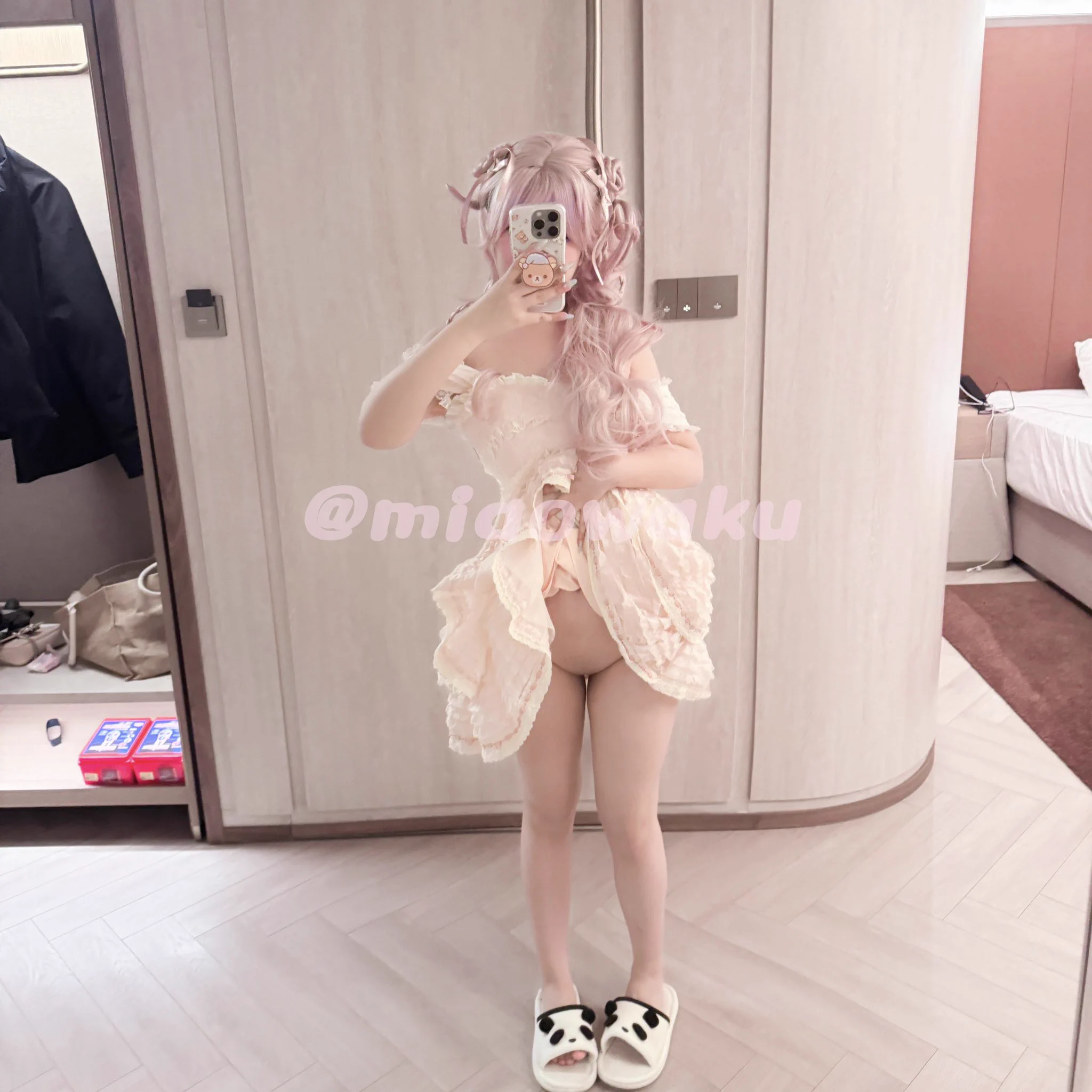:-D@DaFoer_ @Daguidiyi @Fojiangnice@Xiaoxiaofoer https://t.co/GuuKZB97xK