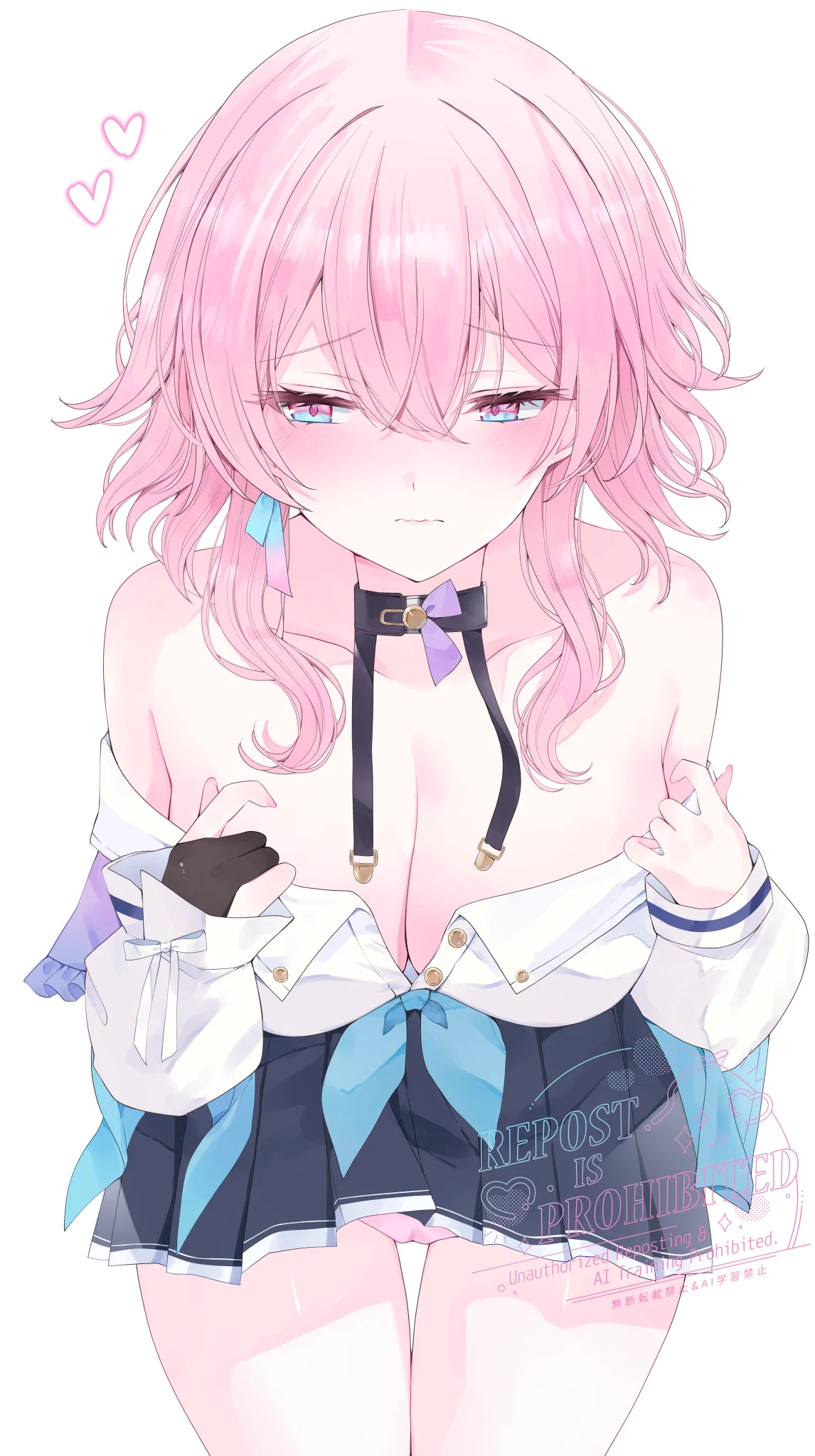 なの…！！！🩷 https://t.co/yNVgrcusz9