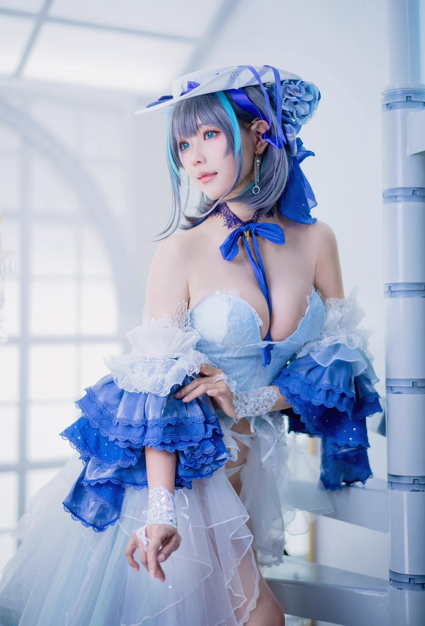 チェシャ💎 https://t.co/YapkxTUEVG