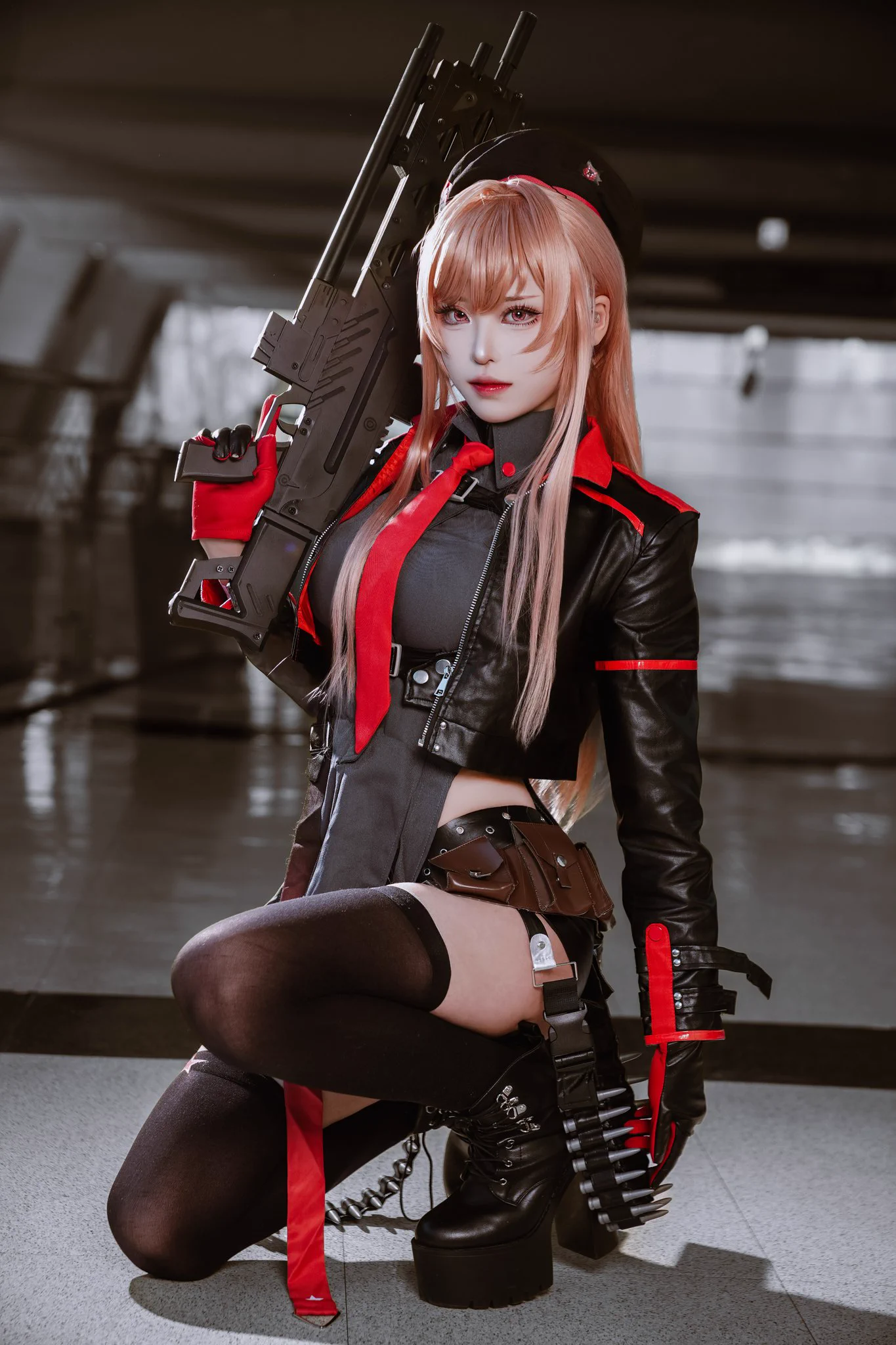 Rapi#NIKKE #ニケ https://t.co/E6kjavsOuz