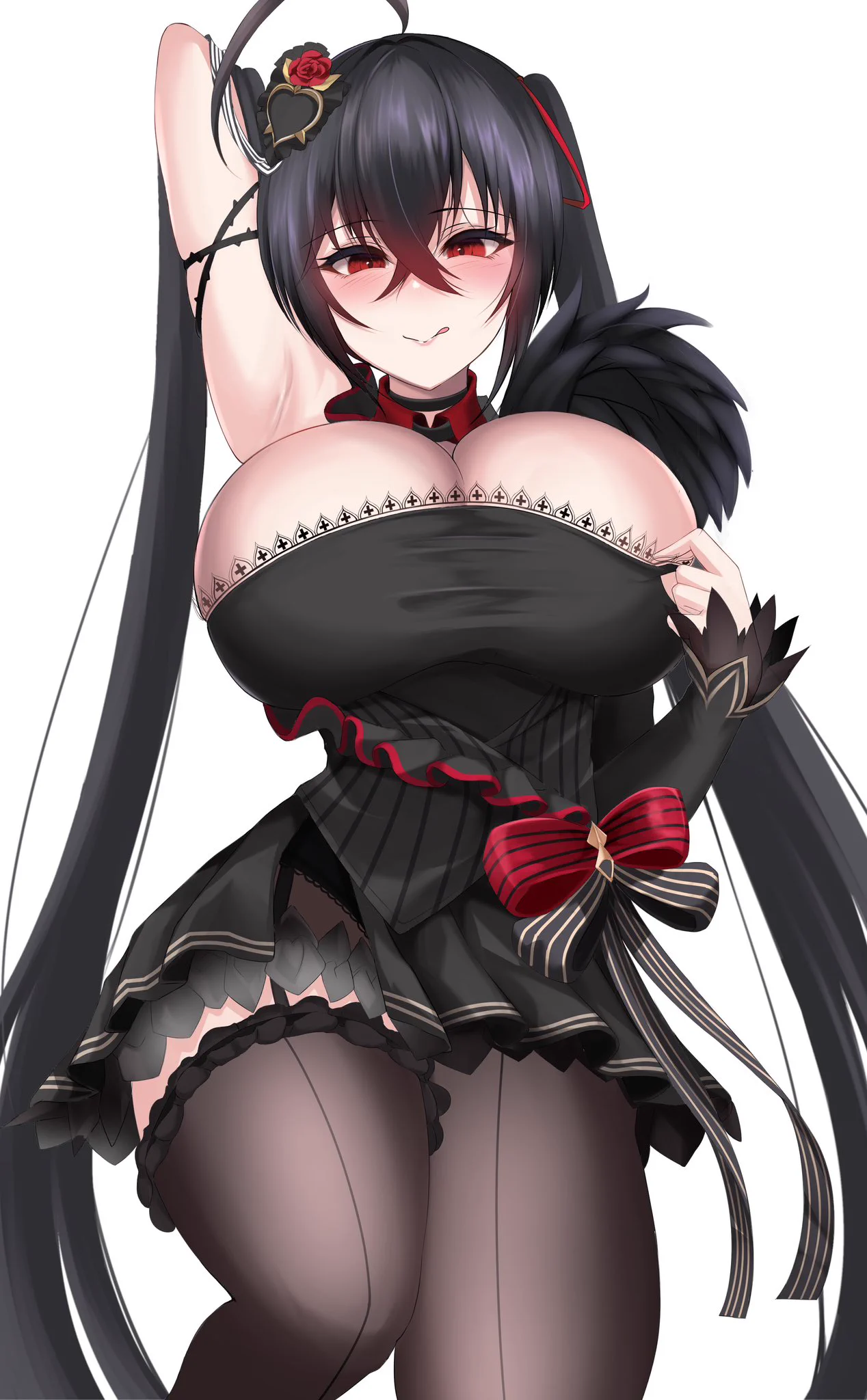 僕はイラストについてめちゃくちゃ褒められたい派なのでいっぱい褒めて😘 https://t.co/6i188uWIYZ