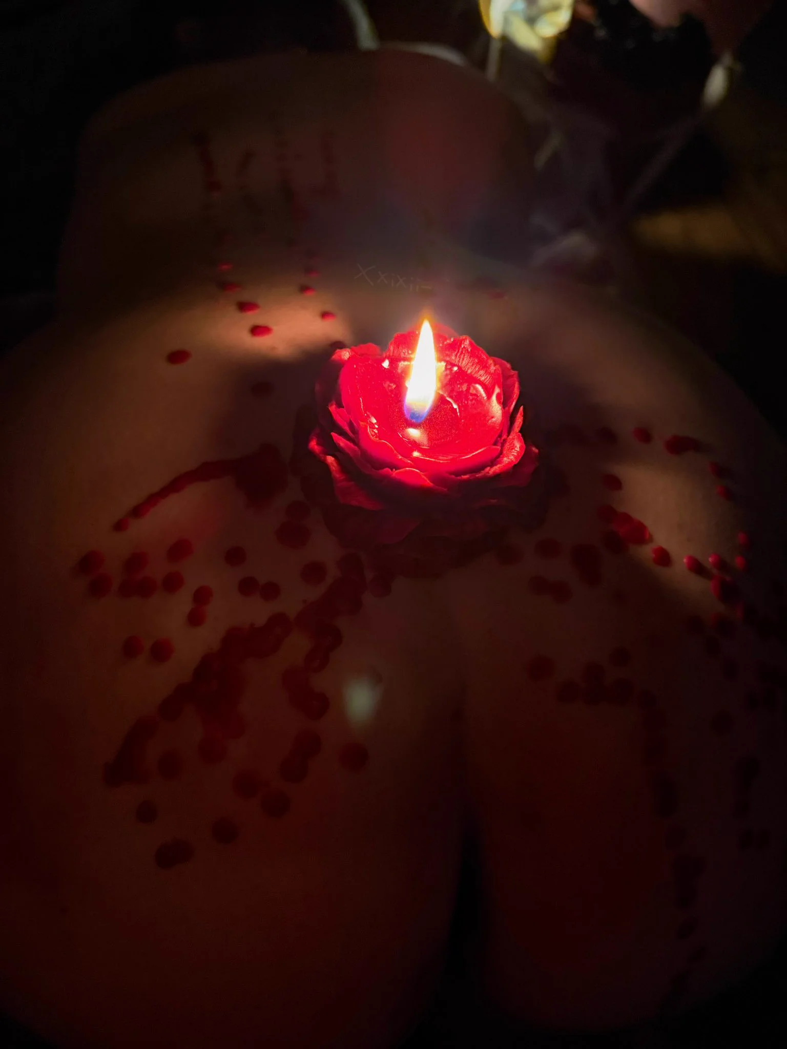 🕯️尊嘟好好看 嘻嘻🥺#调教 #BDSM #SM #羞辱 #反差 #母狗 #强制 #小狗 #sub #k9 #brat #bbw #厦门 #滴蜡 投📺：@tbzt2024 @wqganenshi_ @Fengsiyuan 😋 https://t.co/p5n7UDvkQP