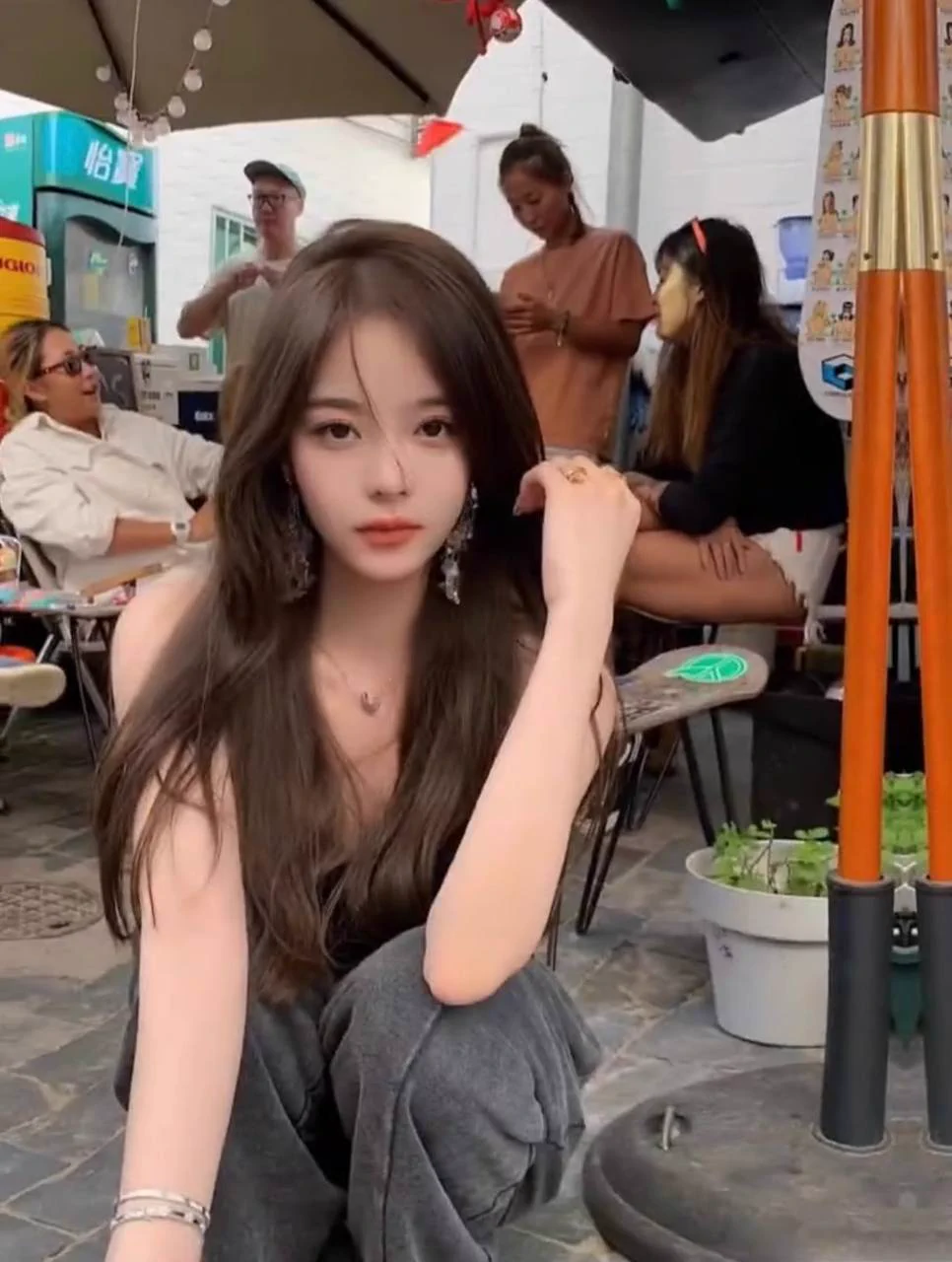🦋I am in Beijing✿🔝 纯兼职 只工作一个月🐰中央音乐学院在校生🐰纯素人首次演出配合度高 𝐇𝐞𝐢𝐠𝐡𝐭  身高/172 𝐖𝐞𝐢𝐠𝐡𝐭 体重/94 𝐁𝐮𝐬𝐭      胸围/F 𝐀𝐠𝐞。 年龄/02Tg🛰️全国在线看图群交流群精彩反馈在内☞:https://t.co/tvSJ4CxCpo https://t.co/jyr3kAqA7w