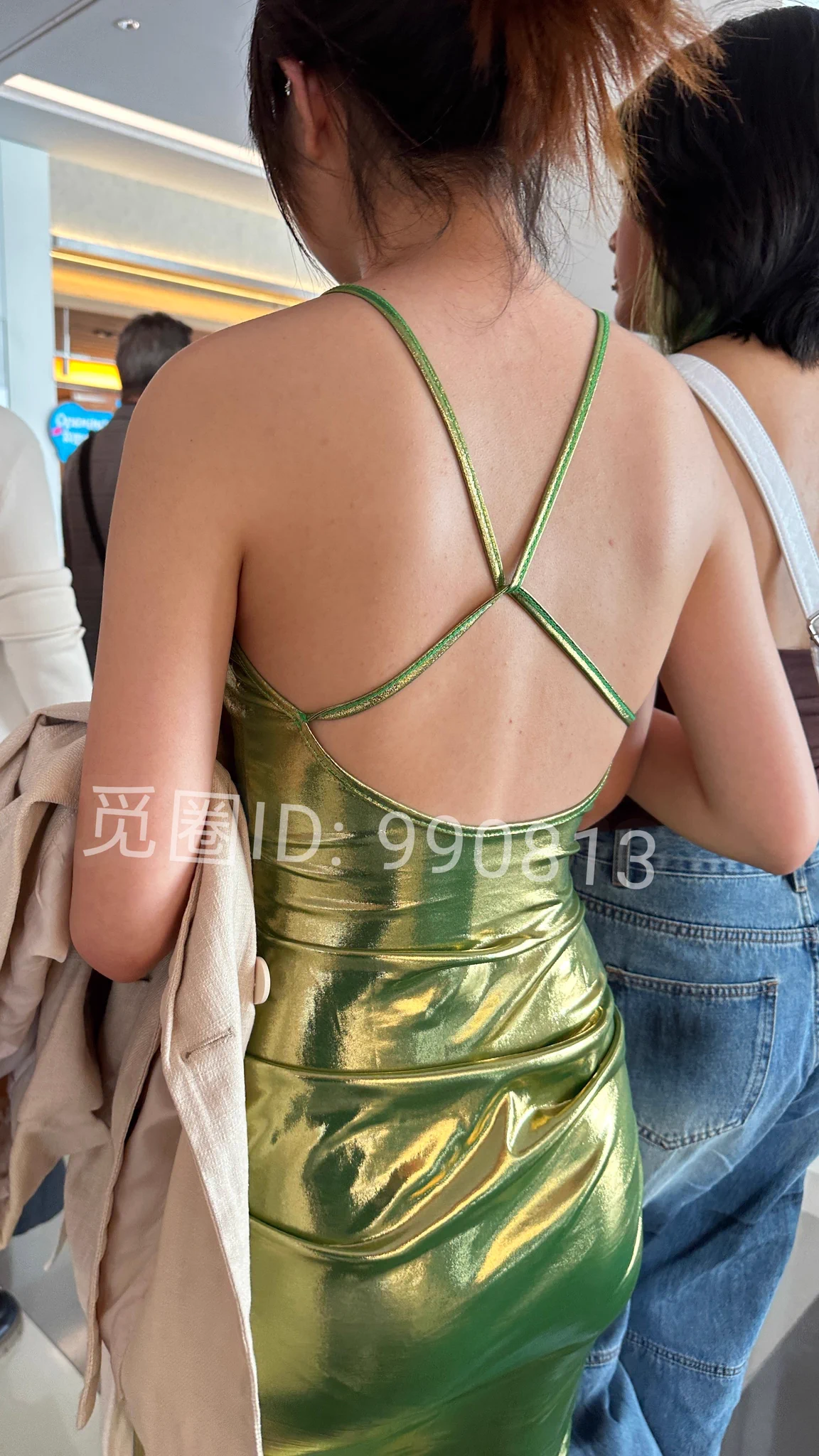 极品大美背骚女没有入圈的⭕️抓紧啦最后三个位置马上满员都进不了 https://t.co/29JzzT41ox