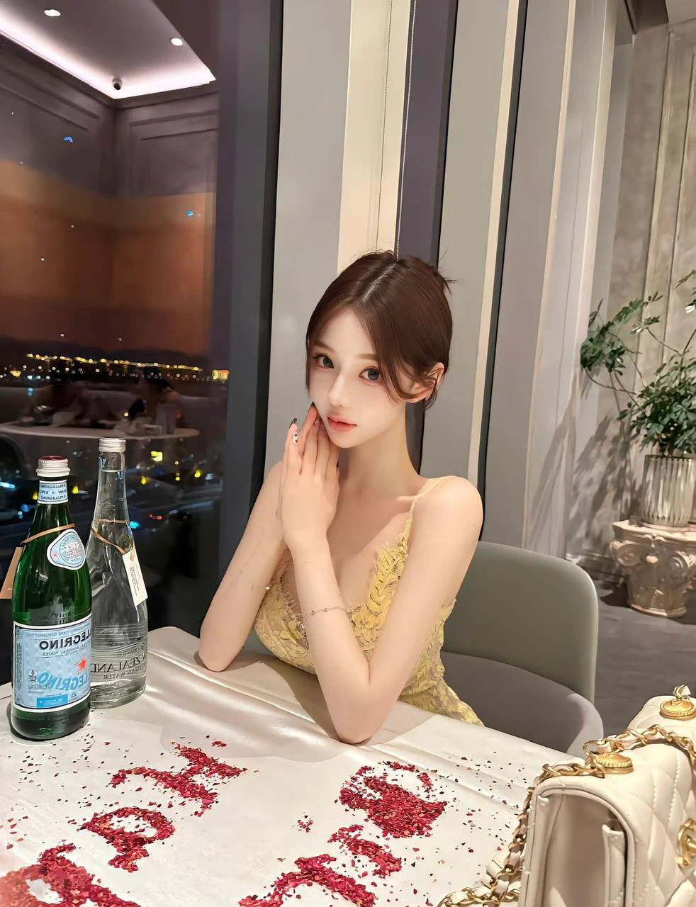 🌿Shanghai🔝纯欲天花板🔥真实网红177➰04 ➰E ➰48kg极品甜美纯御马甲线A4腰超级细腰1.2筷子腿 通体雪白粉嫩性格好 情商高_就读艺术学院 舞蹈专业甜美声线 极致体验 纯欲娃娃脸 顶级御姐身材约会流程请查看置顶推文Tg🛰️全国交流群☞https://t.co/6y3Zqu037G https://t.co/ZbpHzUF378