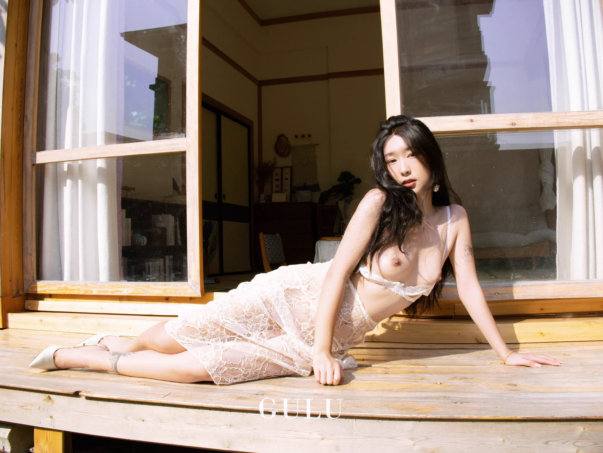 庭中有奇树，绿叶发华滋📷@gulu0731 💃🏻@sanyue520 @Fengsiyuan https://t.co/OIvh8SVZXu