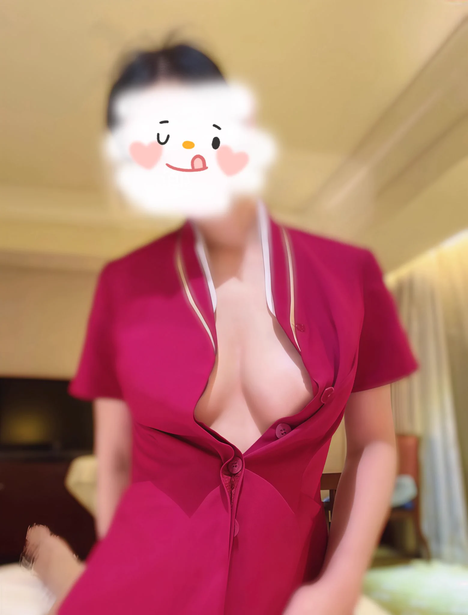 好久没爱爱了，最近发情了想要🥹 https://t.co/EgD8r0pjlv