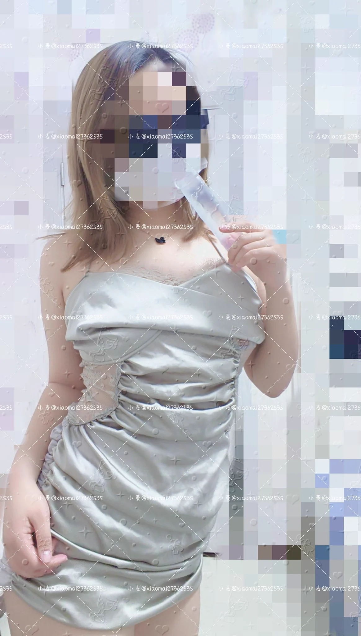 尝试一下不一样的风格(¬◡¬)✧可以点个赞嘛哥哥🥺@SexytoBaby@SexytoLady@SexytoDoll@SexytoGirl https://t.co/ZMD2htCUEf