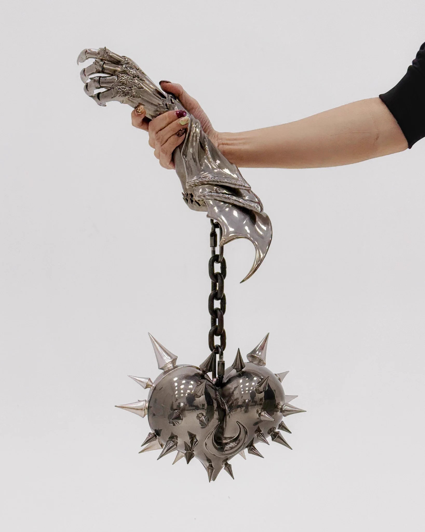 Spirit Bag from La Lune Spring / Summer 2025. https://t.co/KuIamKvsFa