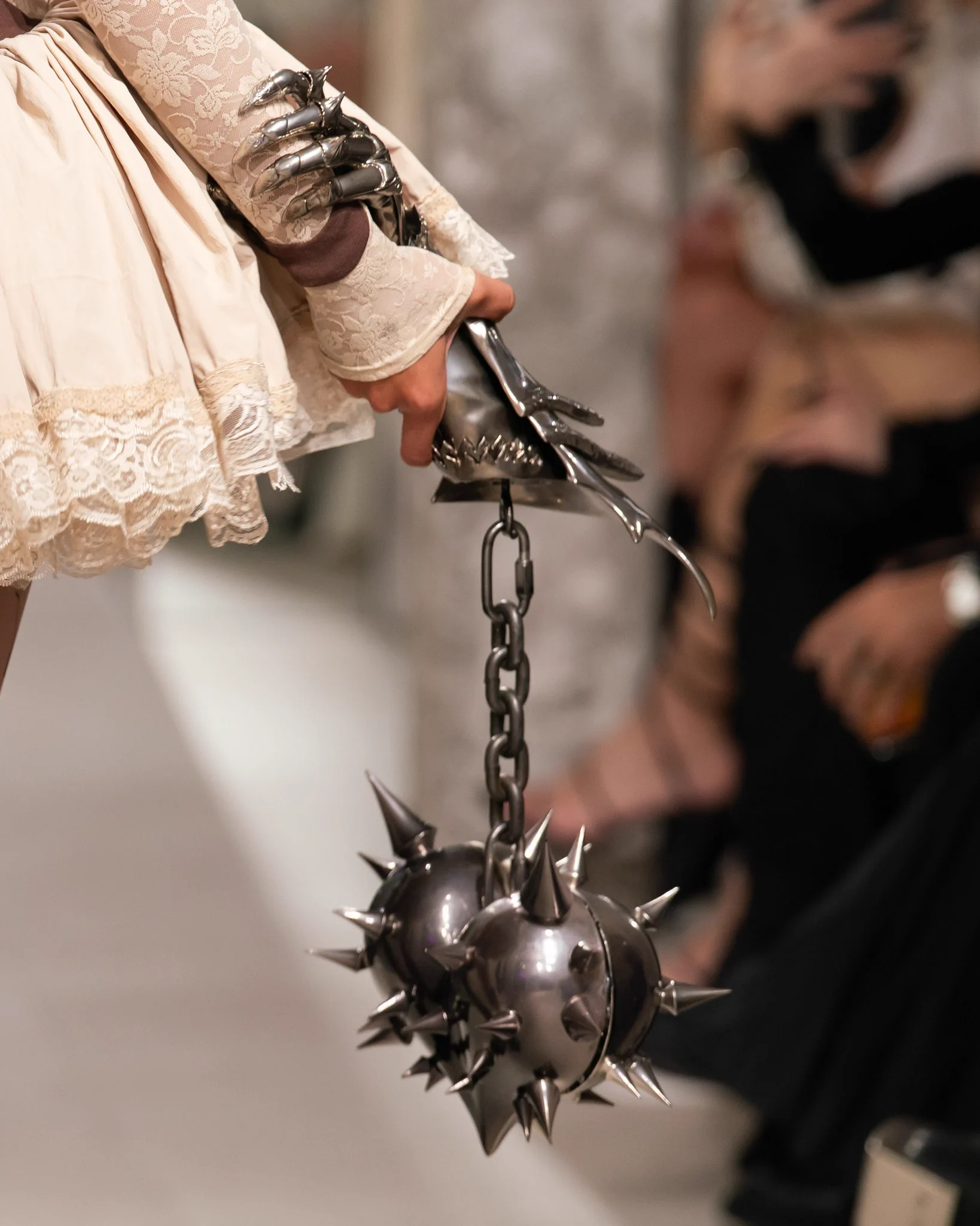 Spirit Bag from La Lune Spring / Summer 2025. https://t.co/KuIamKvsFa