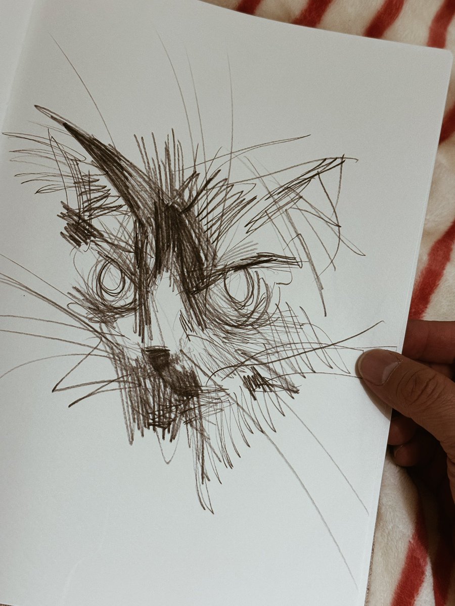 對著元首寫生 https://t.co/5OkfIpyKgC