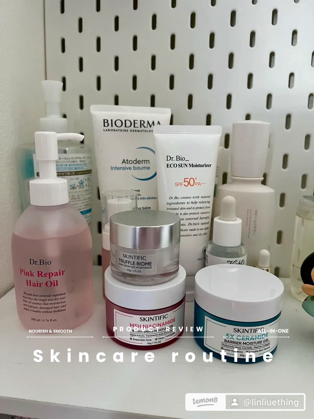 มัดรวม skincare routine ที่ใช้เป็นประจำ และต้องซื้อมาตุนช่วงลดราคาบ่อยยๆ ตอนนี้มีโปรอยู่ที่วัตสันน้า ลดสูงสุด 40% ถึงวันที่ 22 ม.ค. 68 นี้ #ช้อปฟินอินเลิฟ #รีวิววัตสัน https://t.co/r3nyoXclu4