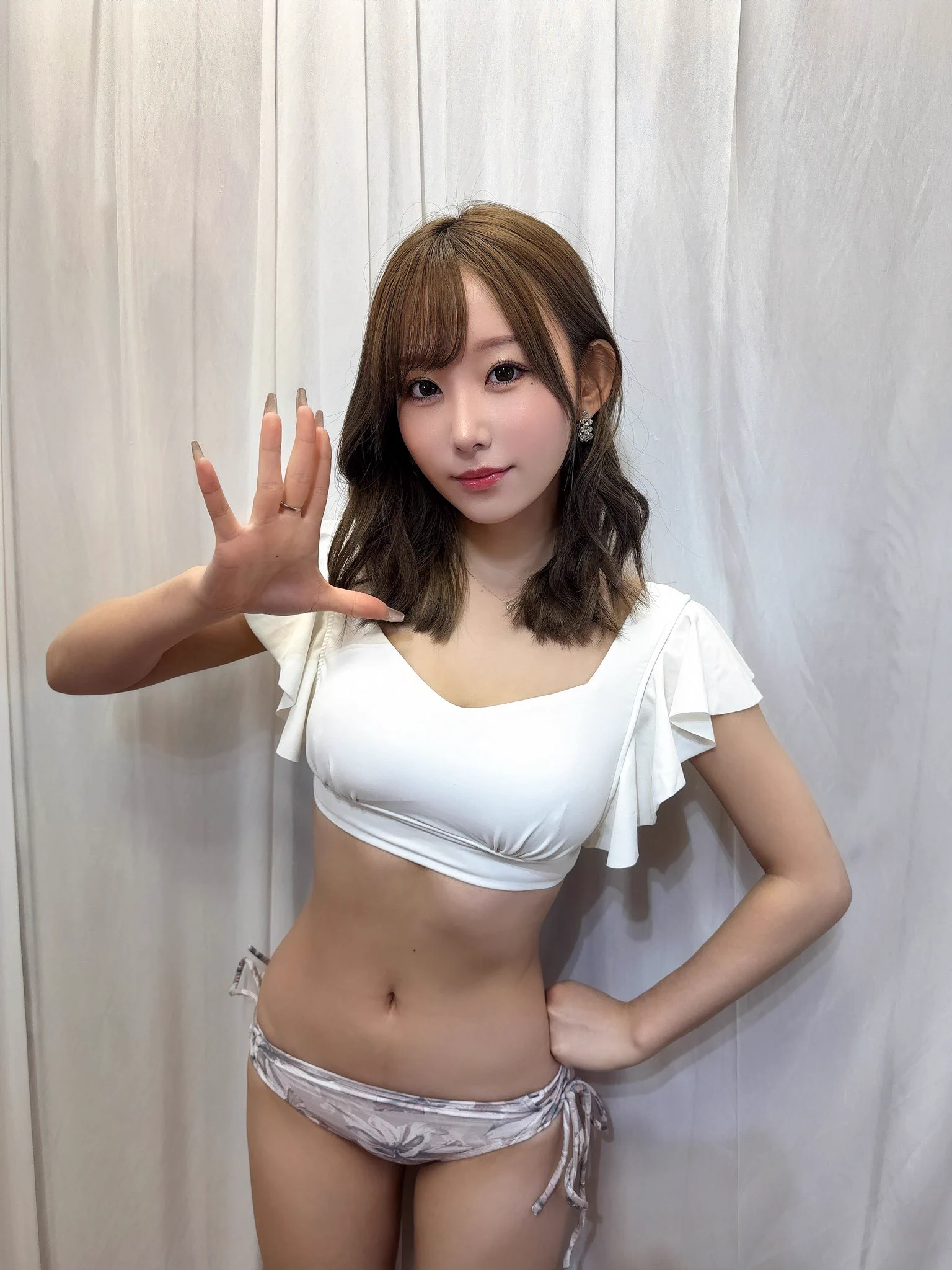 昨日は2025年初イベントありがとうございました🎪沢山の方に会えたーーーっ🤍ﾙﾝﾙﾝ♪♪プレゼントやお手紙もありがとう💌 https://t.co/p9JTKm5Wz3