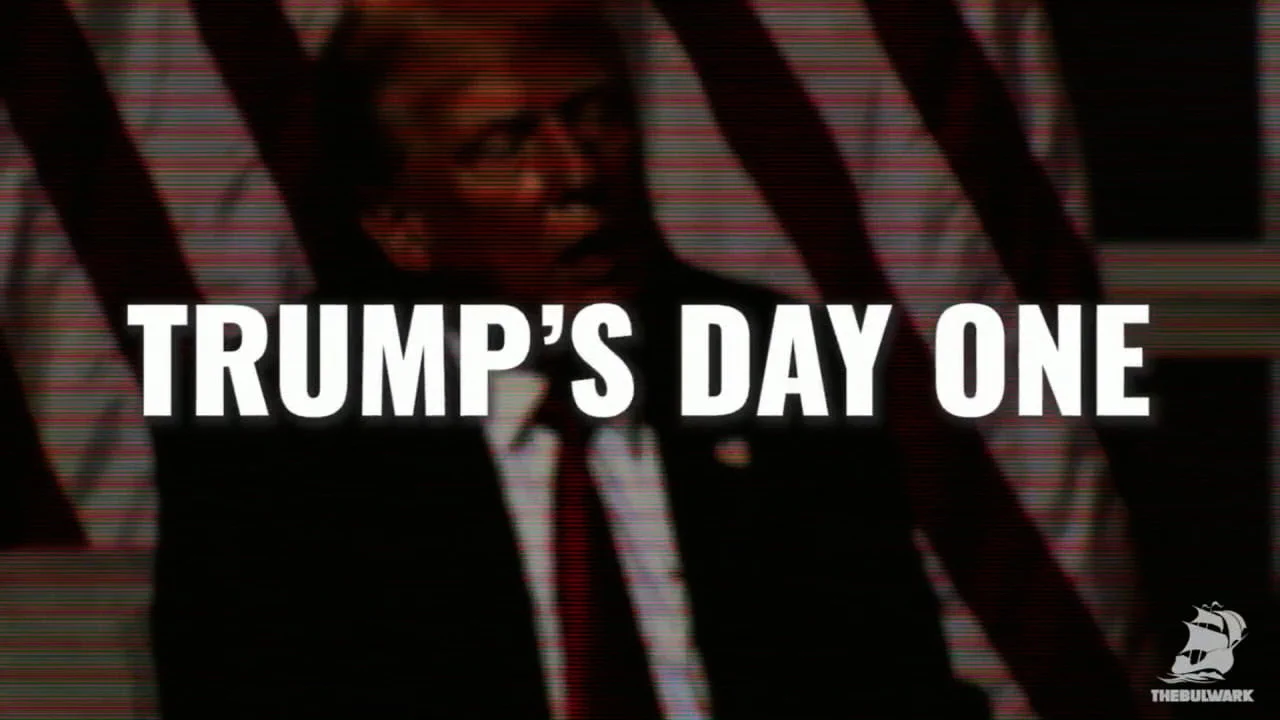 Trump's DOJ Must Prosecute The Deep State To Stop Them From Committing New Crimes &amp; Trying To Stage Another Coup:It's Not About Retribution, It's About Survival» WATCH/SHARE THE LIVE X STREAM HERE:https://t.co/4h6dLDEtcF https://t.co/MyiYyPs5Iz