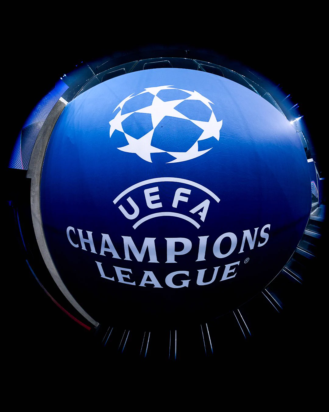 Back this week 🥰#UCL https://t.co/xMf7MOe1T1