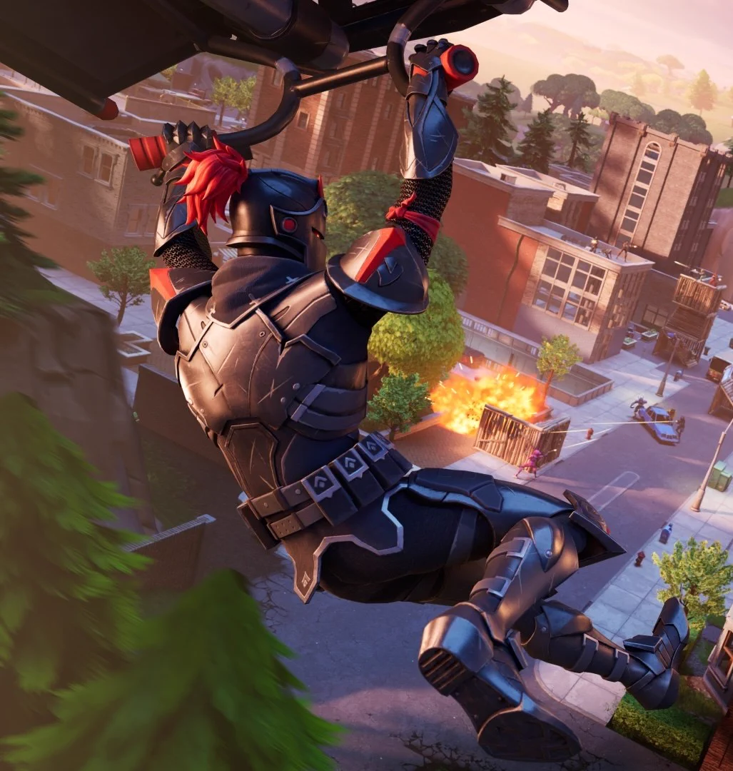 OG FORTNITE PASSES ARE NOT RETURNING ‼️OG S2 Pass based on the Teaser:• Remix Black Knight• Remix Sparkle Specialist• Remix Cuddle Team Leader https://t.co/lCG0EQwR5t