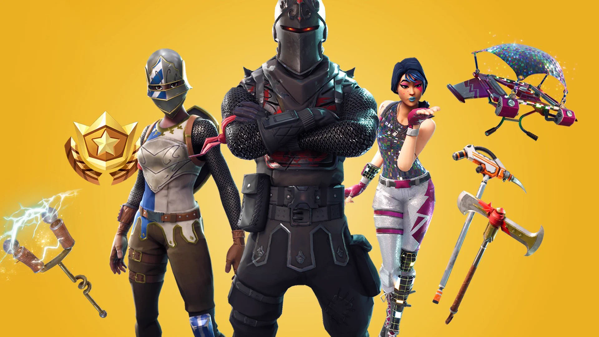 OG FORTNITE PASSES ARE NOT RETURNING ‼️OG S2 Pass based on the Teaser:• Remix Black Knight• Remix Sparkle Specialist• Remix Cuddle Team Leader https://t.co/lCG0EQwR5t