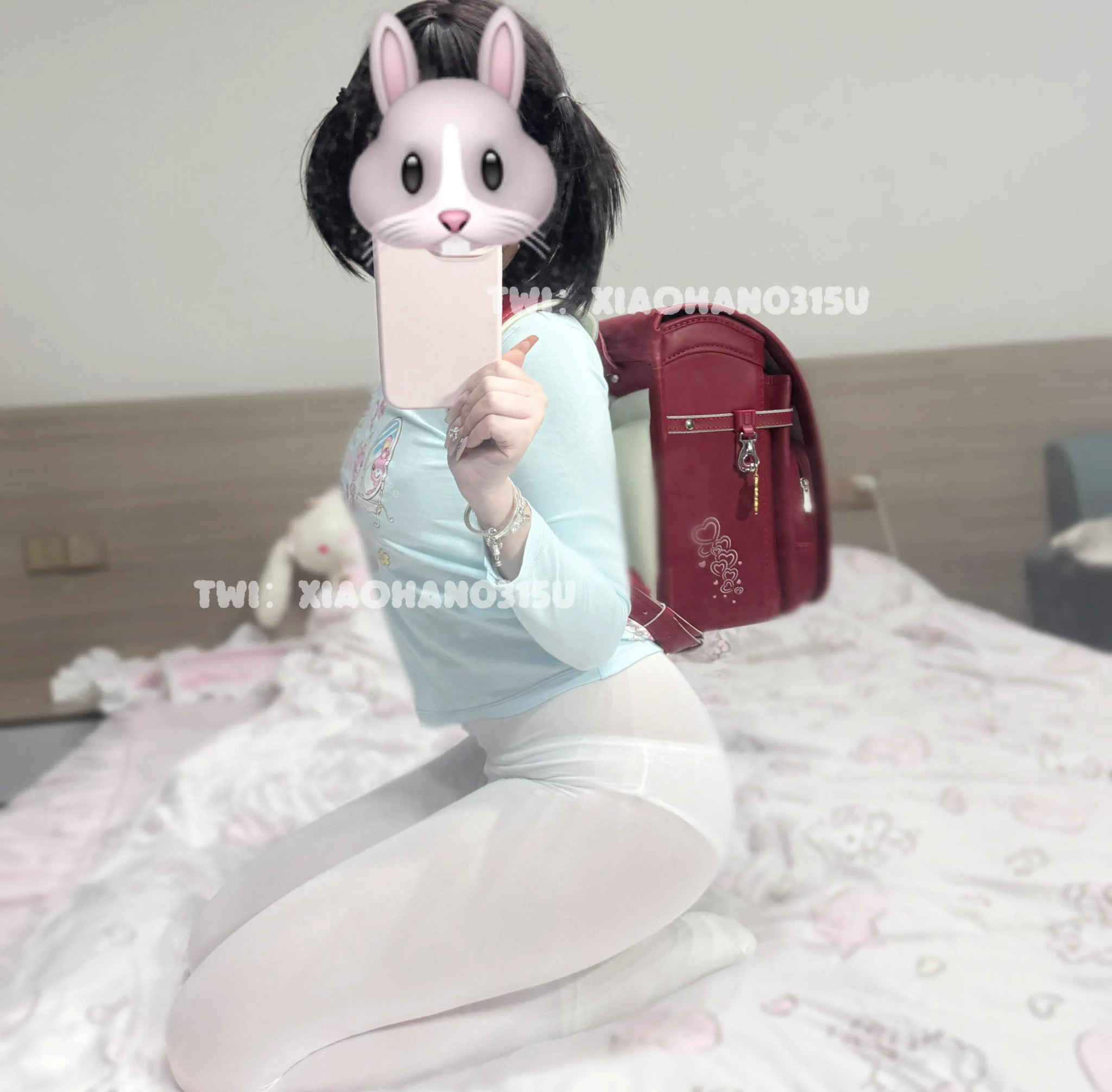🍼萌萌的外表下是爸爸的小狗@0xnmhs @cxb2b@Xzhibb#Crypto嫩妹会所 https://t.co/JgurMaZbqs