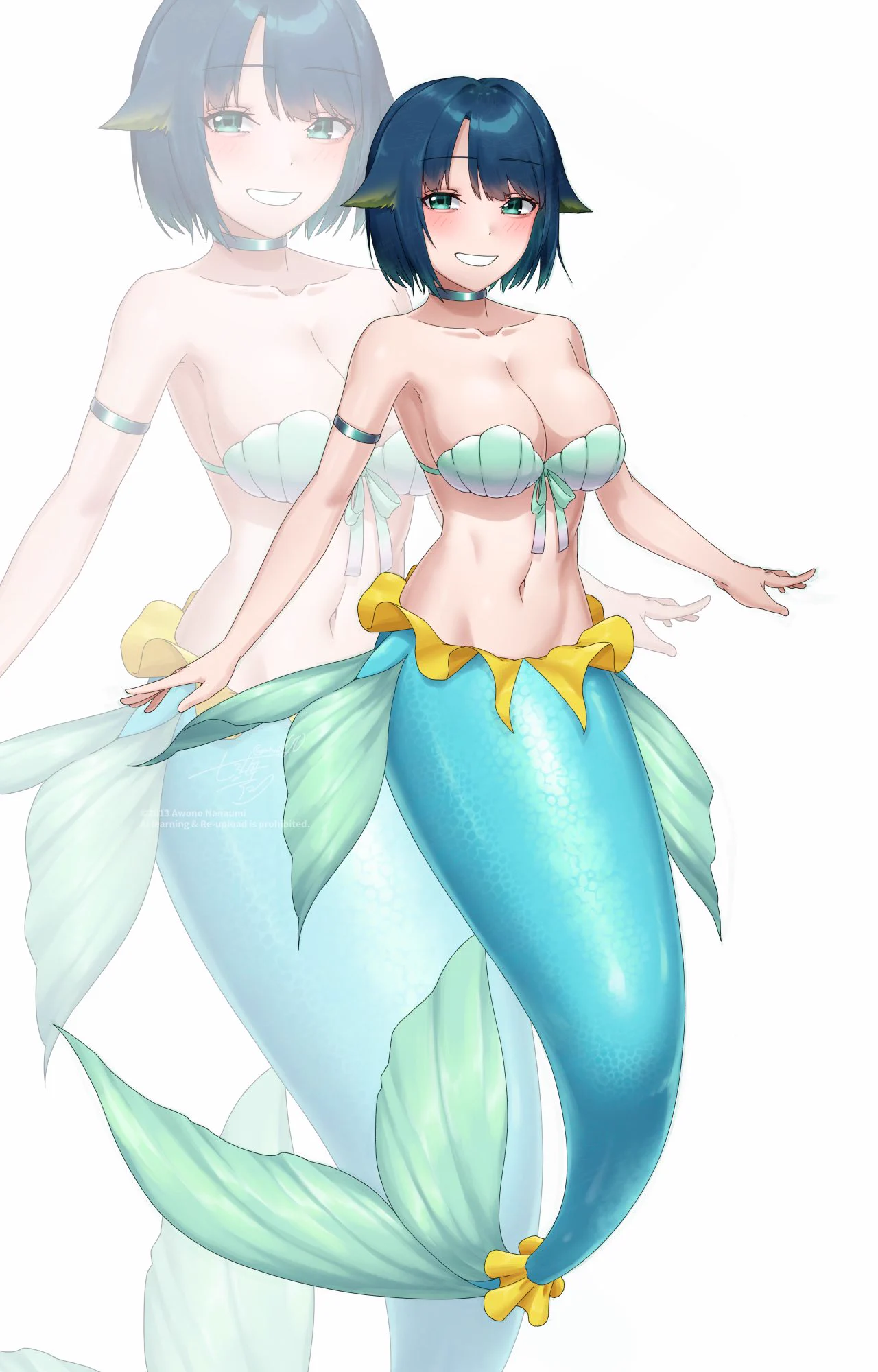 #無言で立ち絵を貼るとフォロワーさんが増える https://t.co/ea0RDzKis6