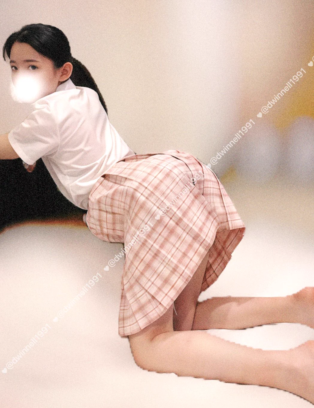 可愛在性感面前不堪一擊嗎？#色色大學生 #JK https://t.co/h5y3iRJe0e